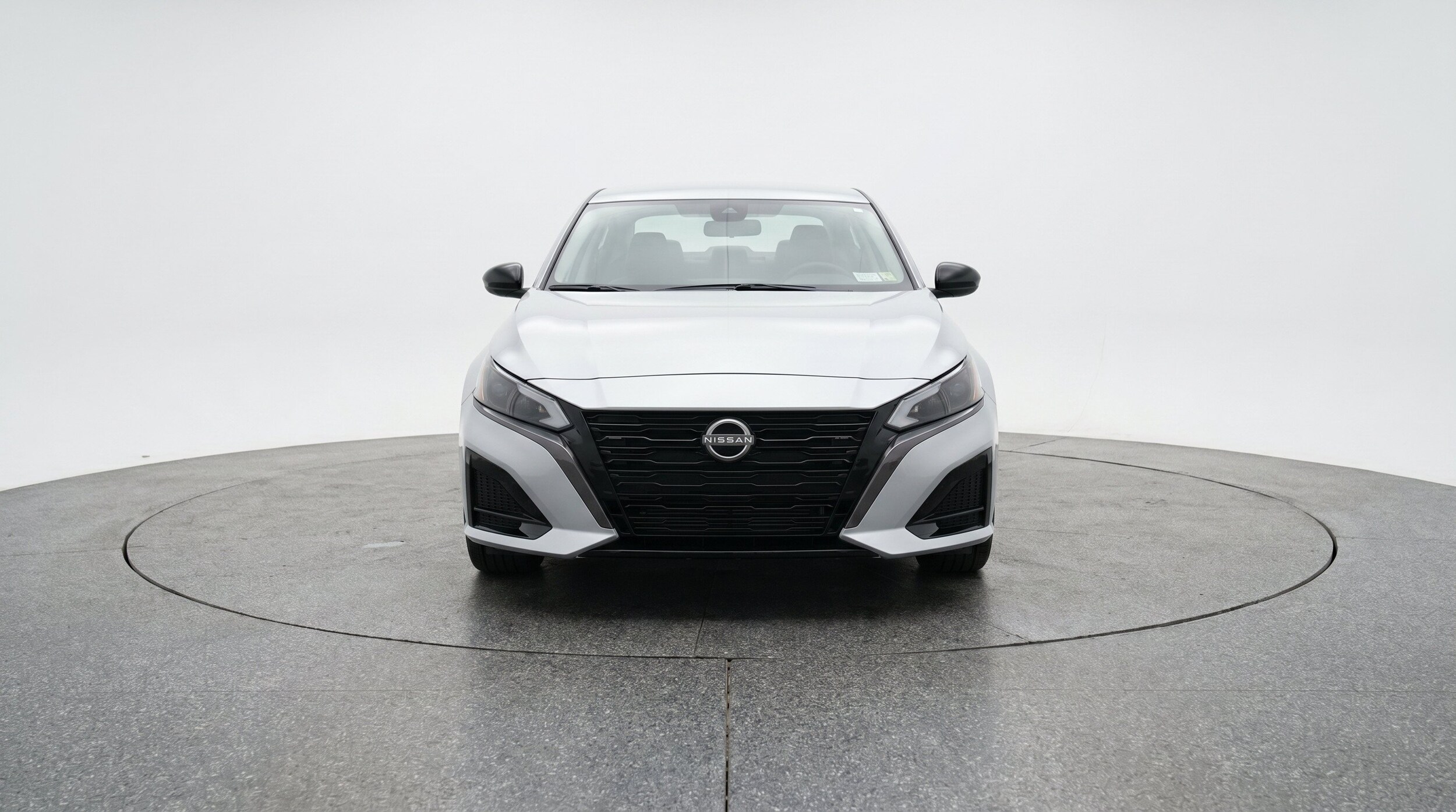 Thumbnail: 2026 Nissan Altima - 2