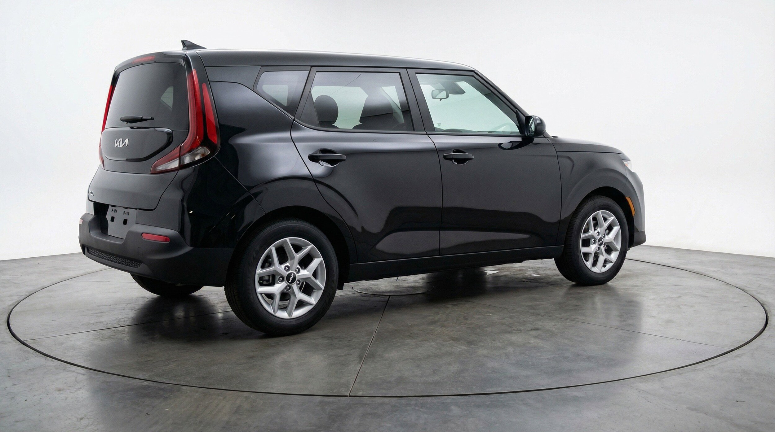 Thumbnail: 2025 Kia Soul - 9