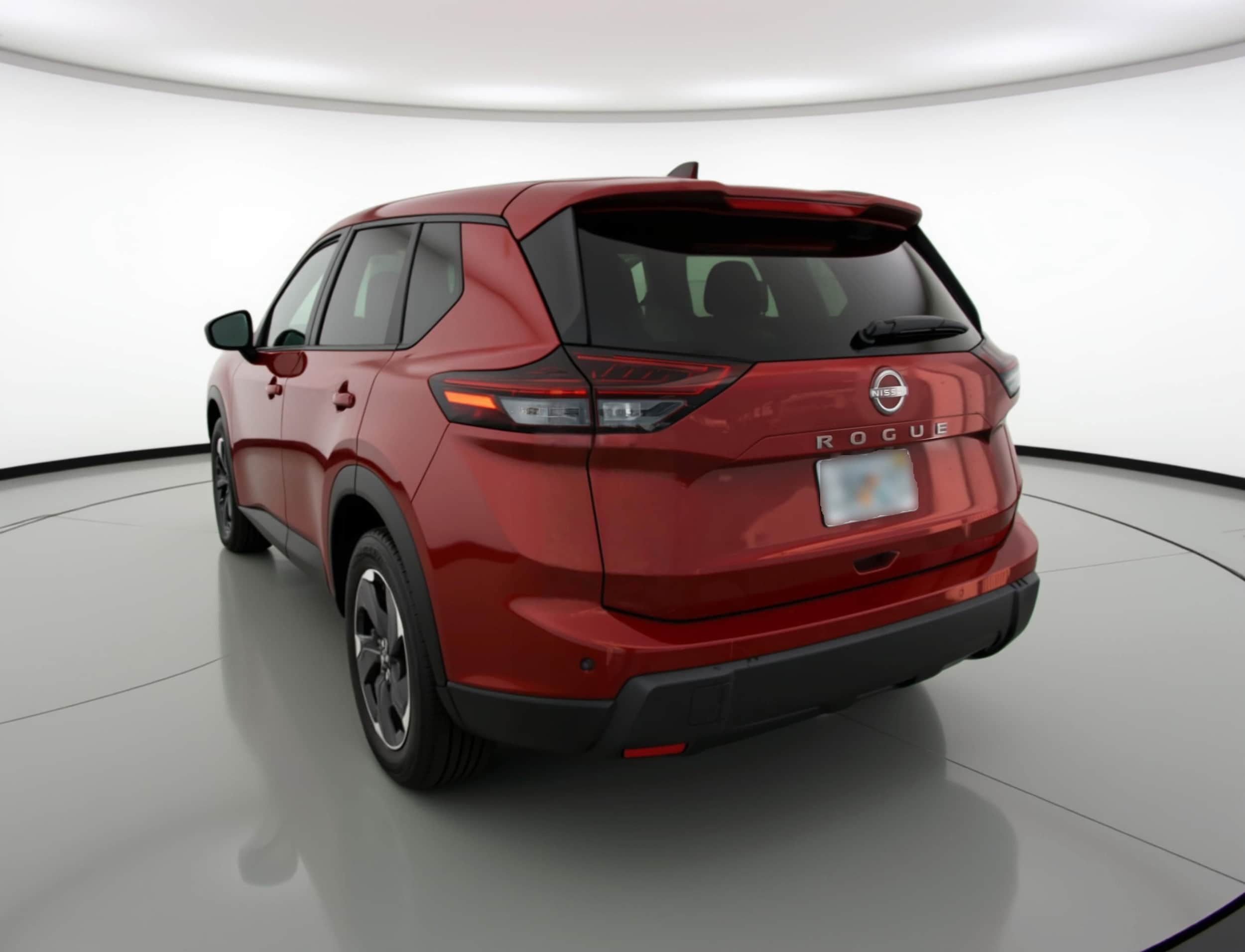 Thumbnail: 2025 Nissan Rogue - 6
