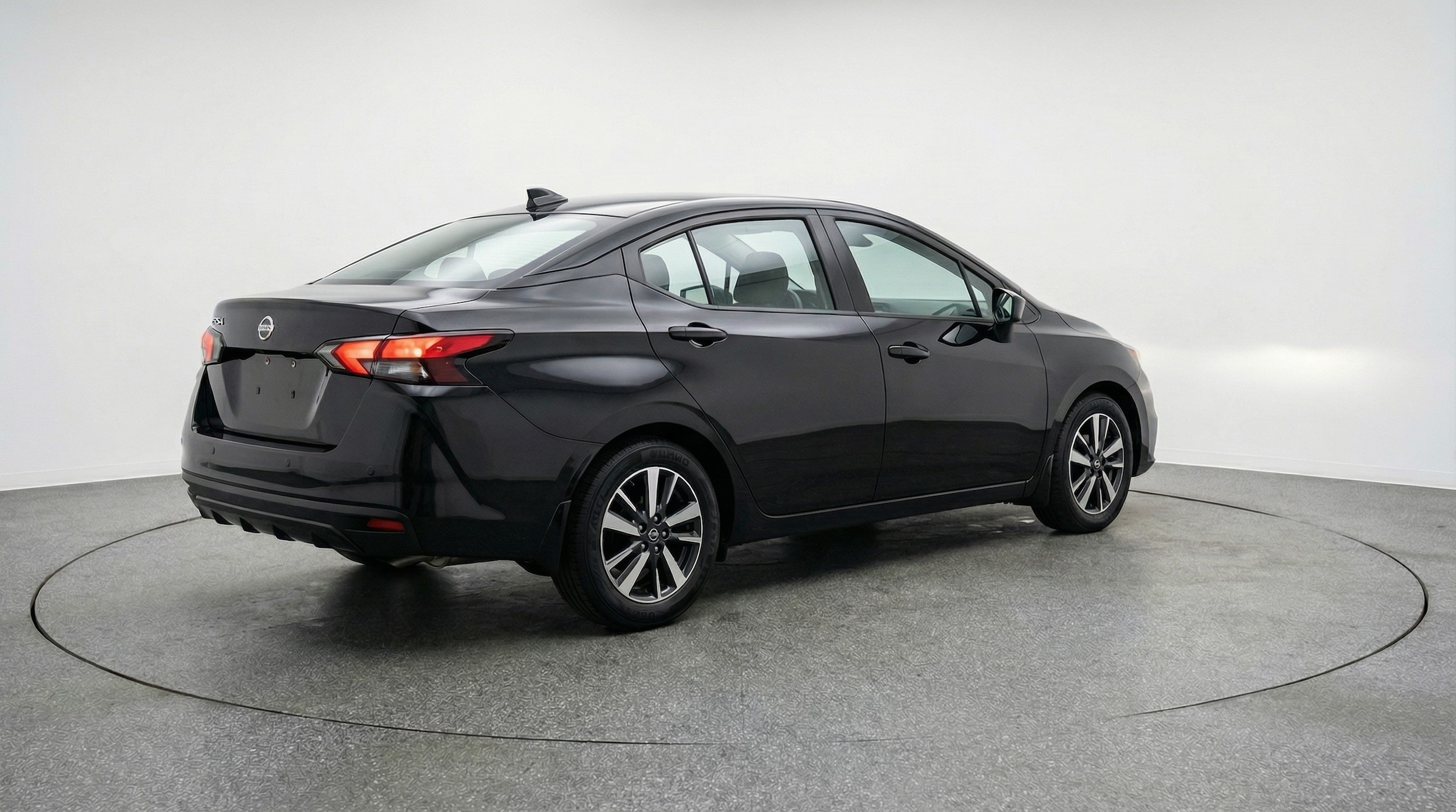 Thumbnail: 2025 Nissan Versa - 7