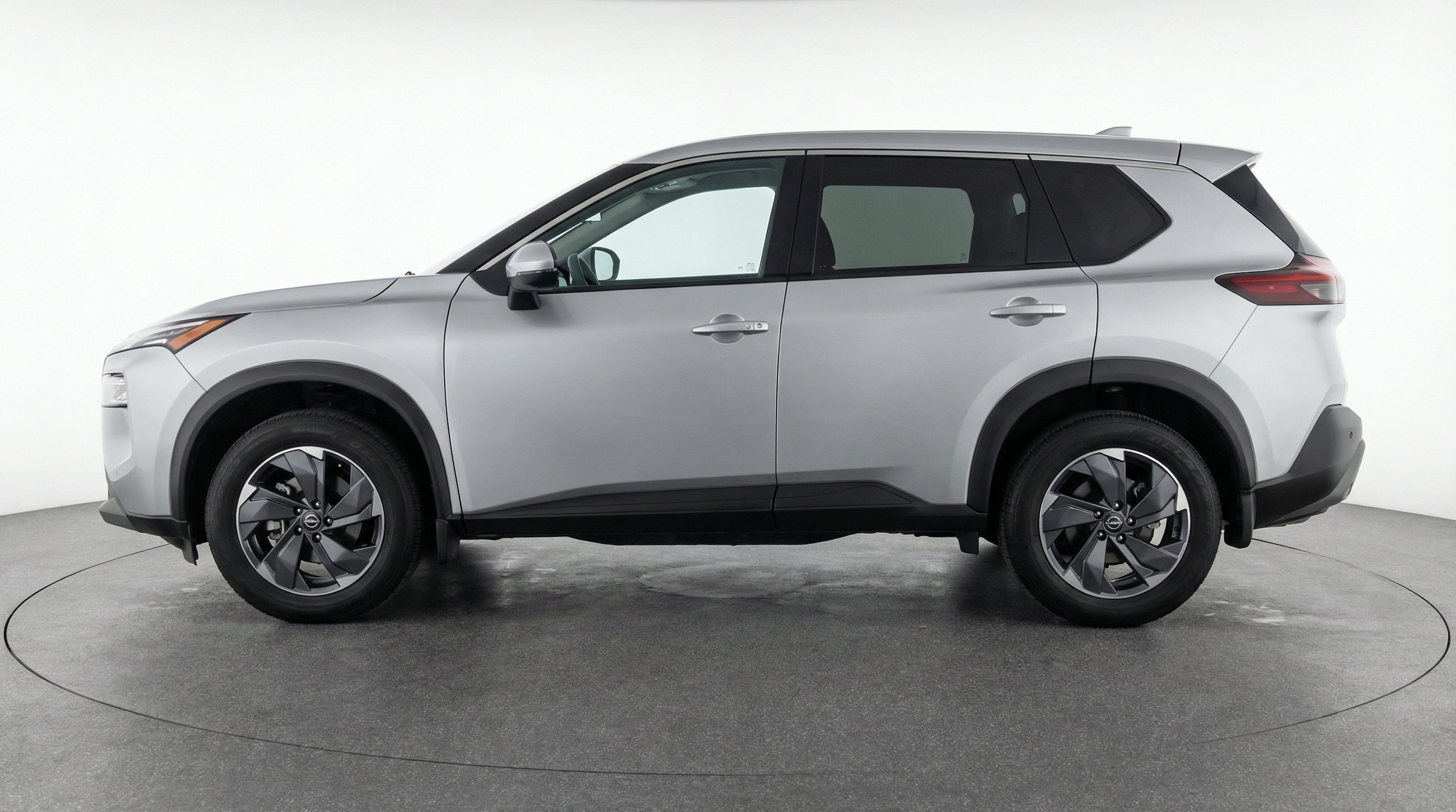Thumbnail: 2025 Nissan Rogue - 5