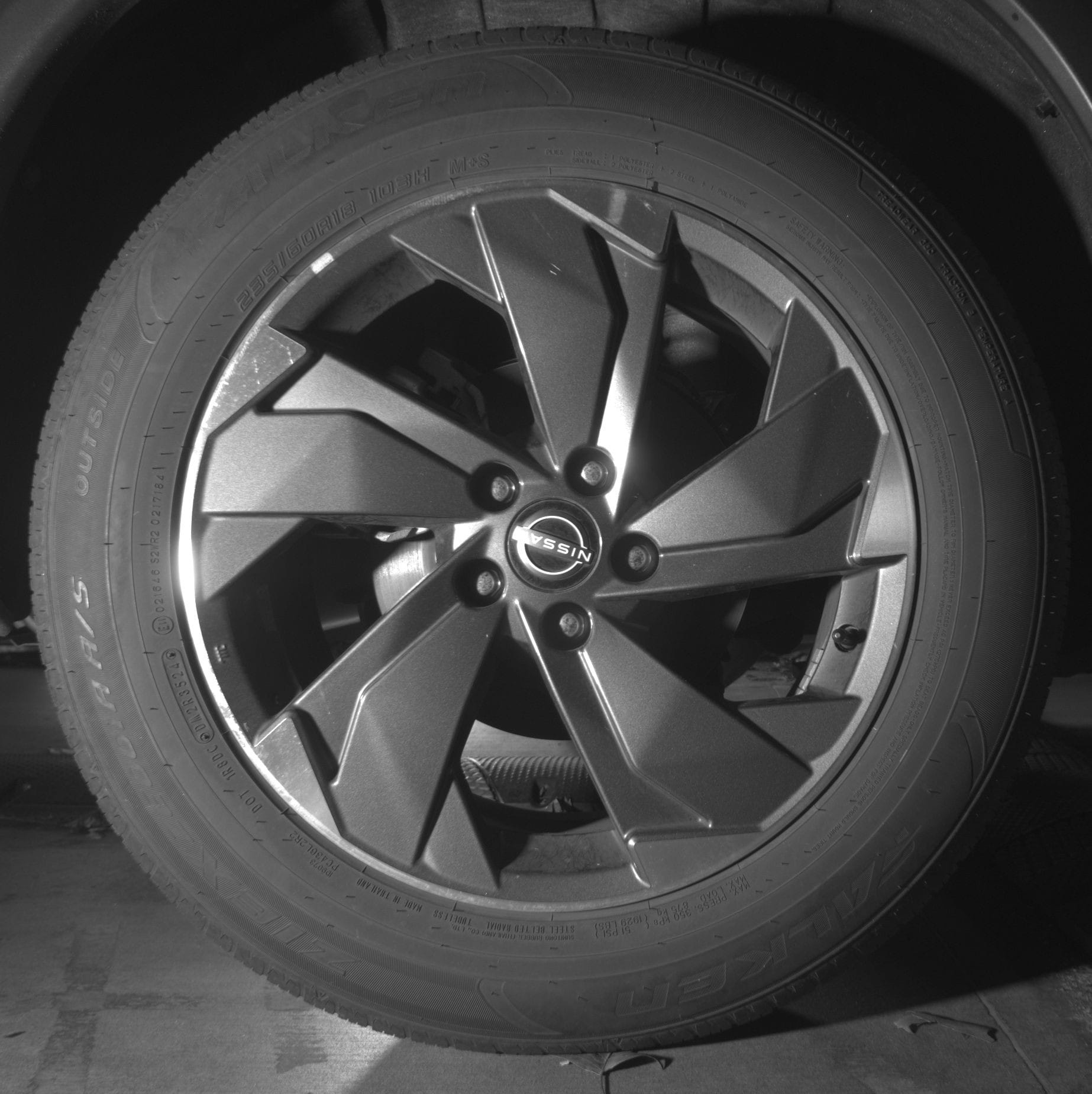 Thumbnail: 2025 Nissan Rogue - 12