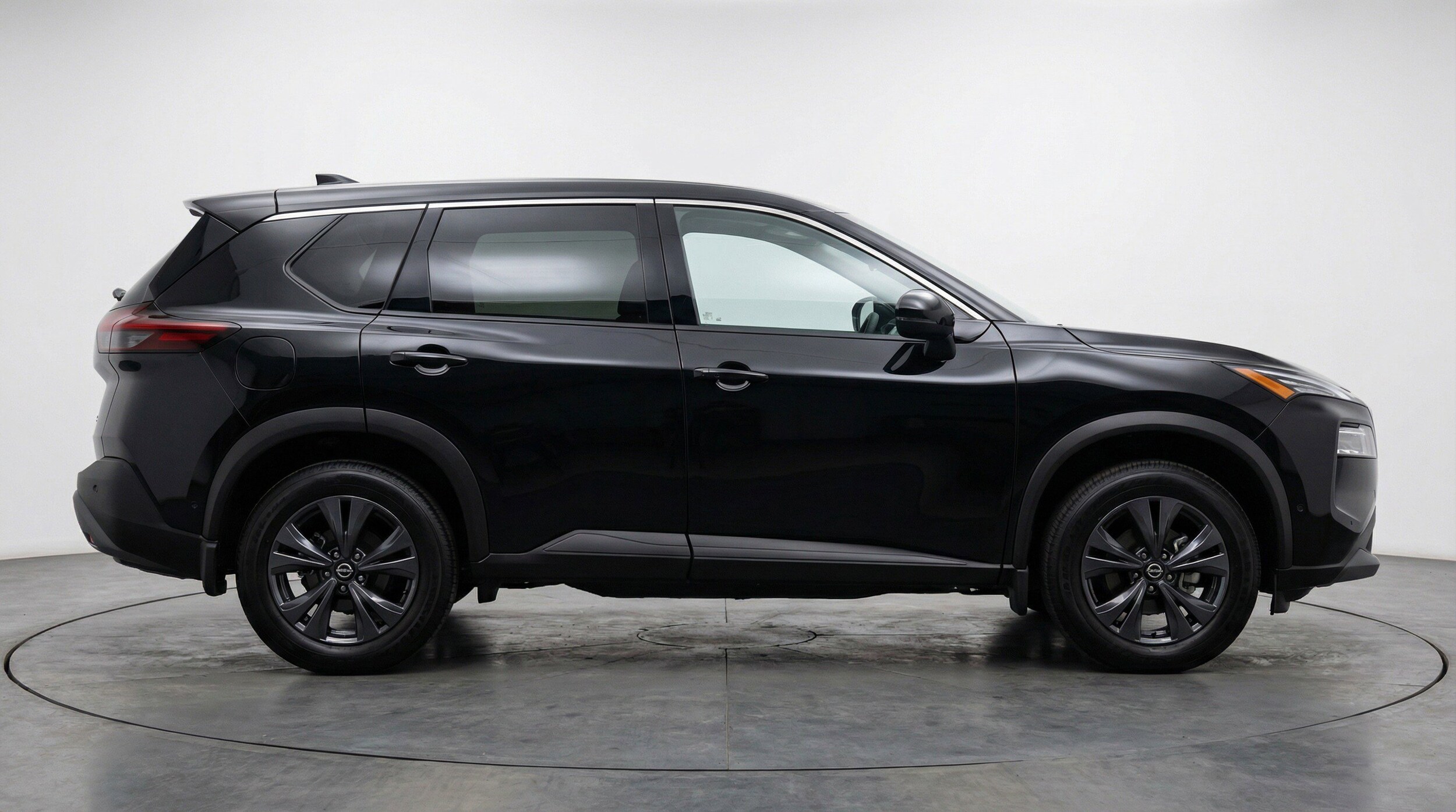 Thumbnail: 2025 Nissan Rogue - 11