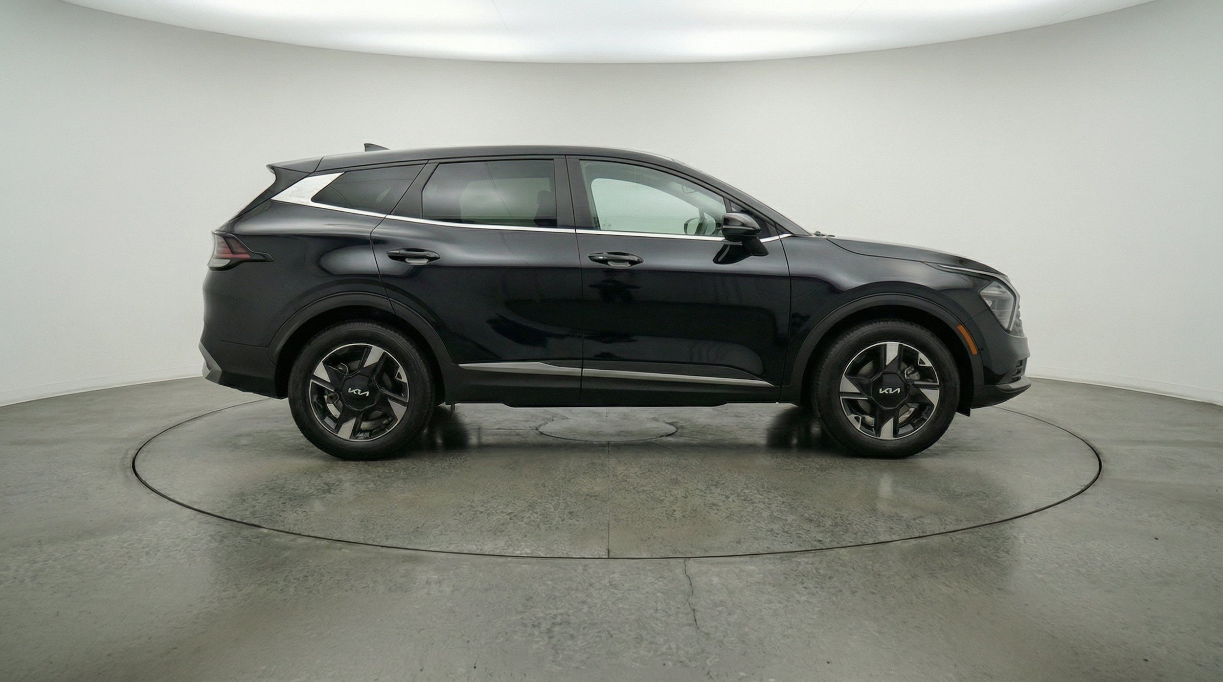 Thumbnail: 2026 Kia Sportage - 11
