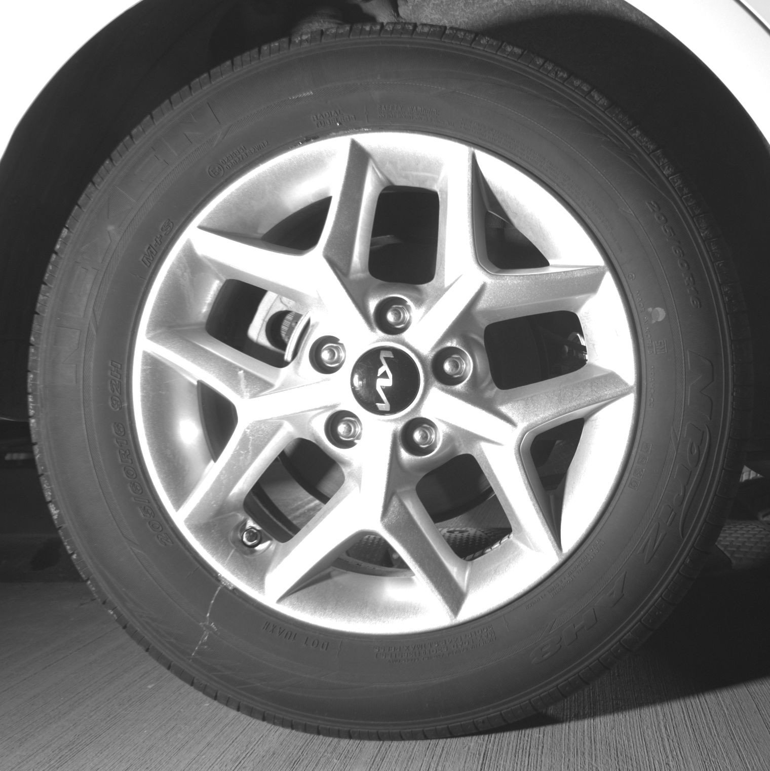 Thumbnail: 2025 Kia Soul - 15