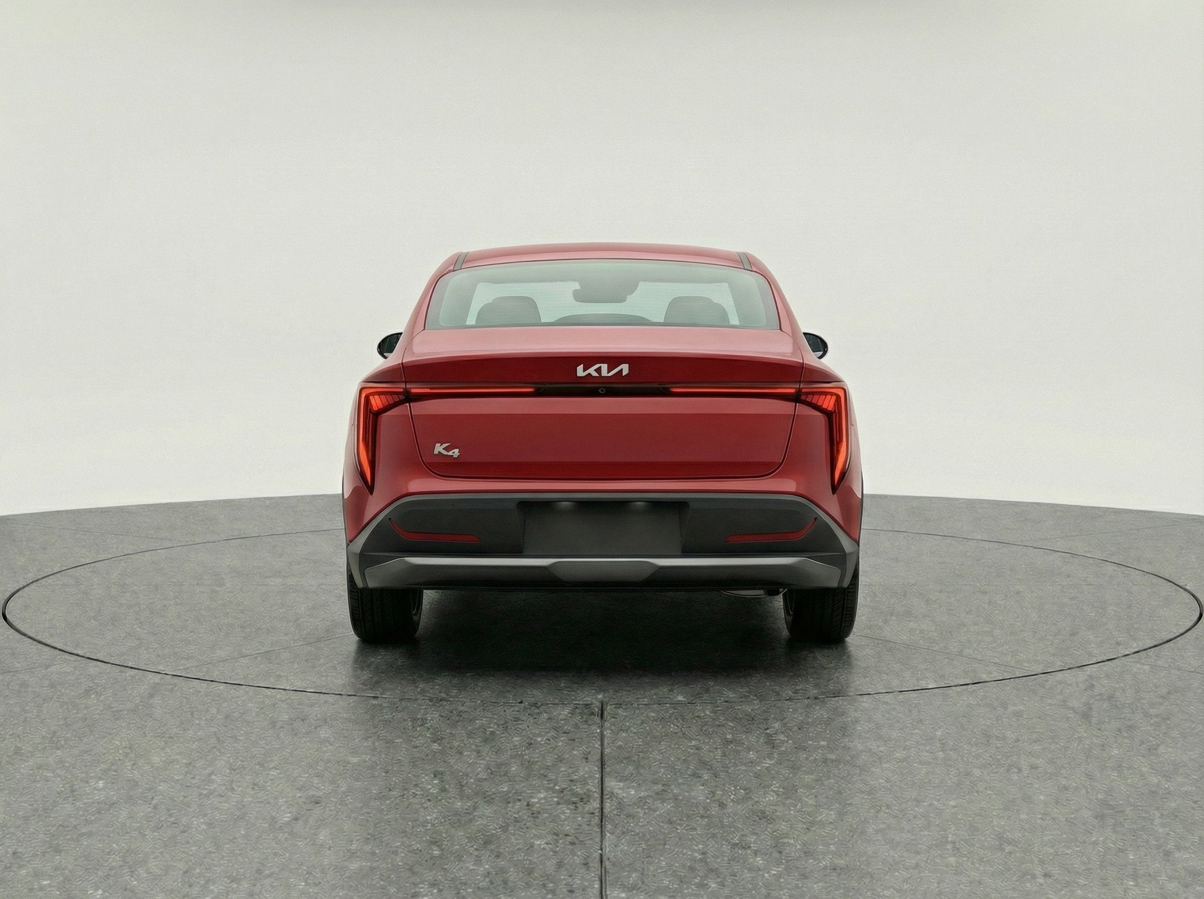 Thumbnail: 2025 Kia K4 - 7