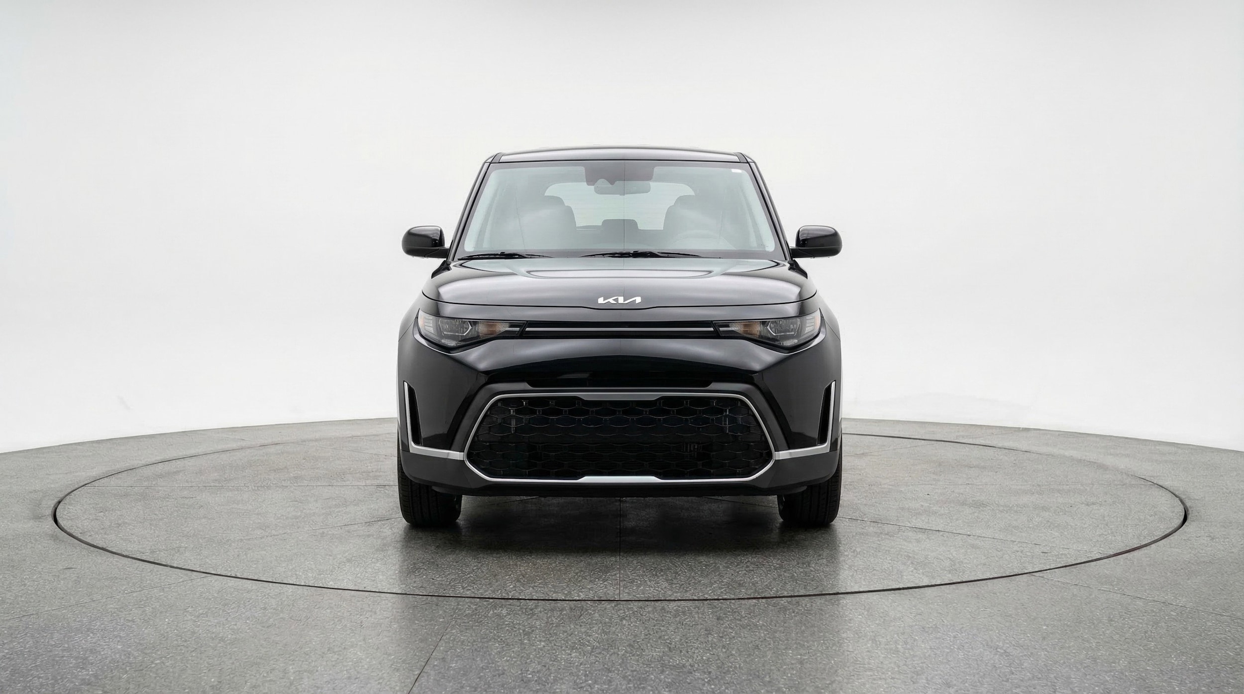 Thumbnail: 2025 Kia Soul - 2