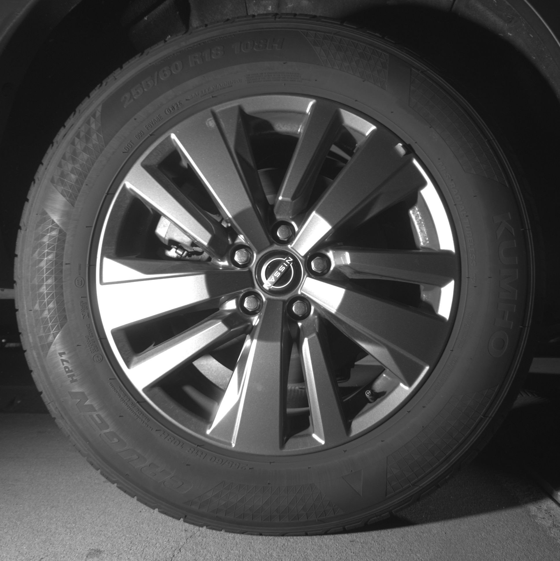 Thumbnail: 2025 Nissan Pathfinder - 15