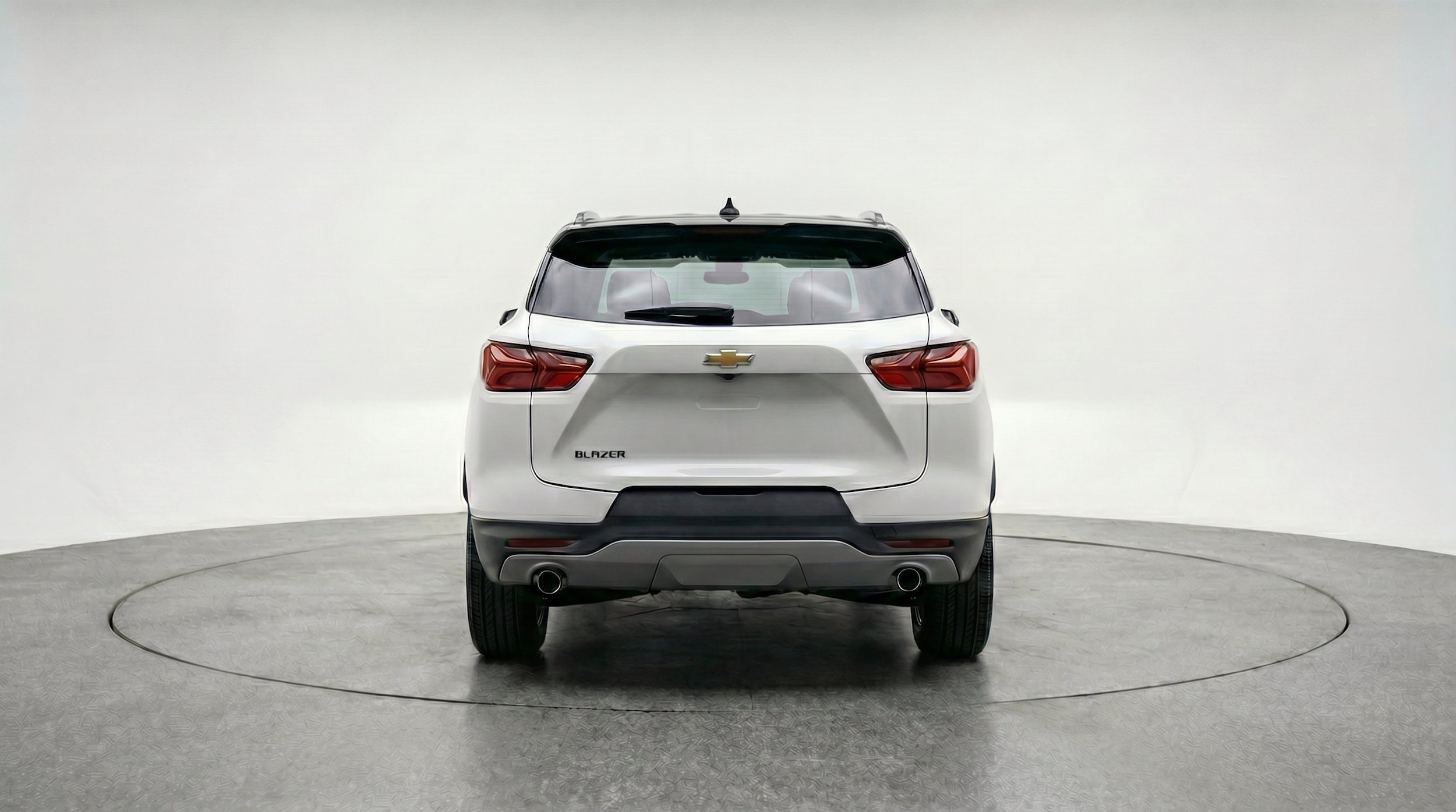 Thumbnail: 2025 Chevrolet Blazer - 7