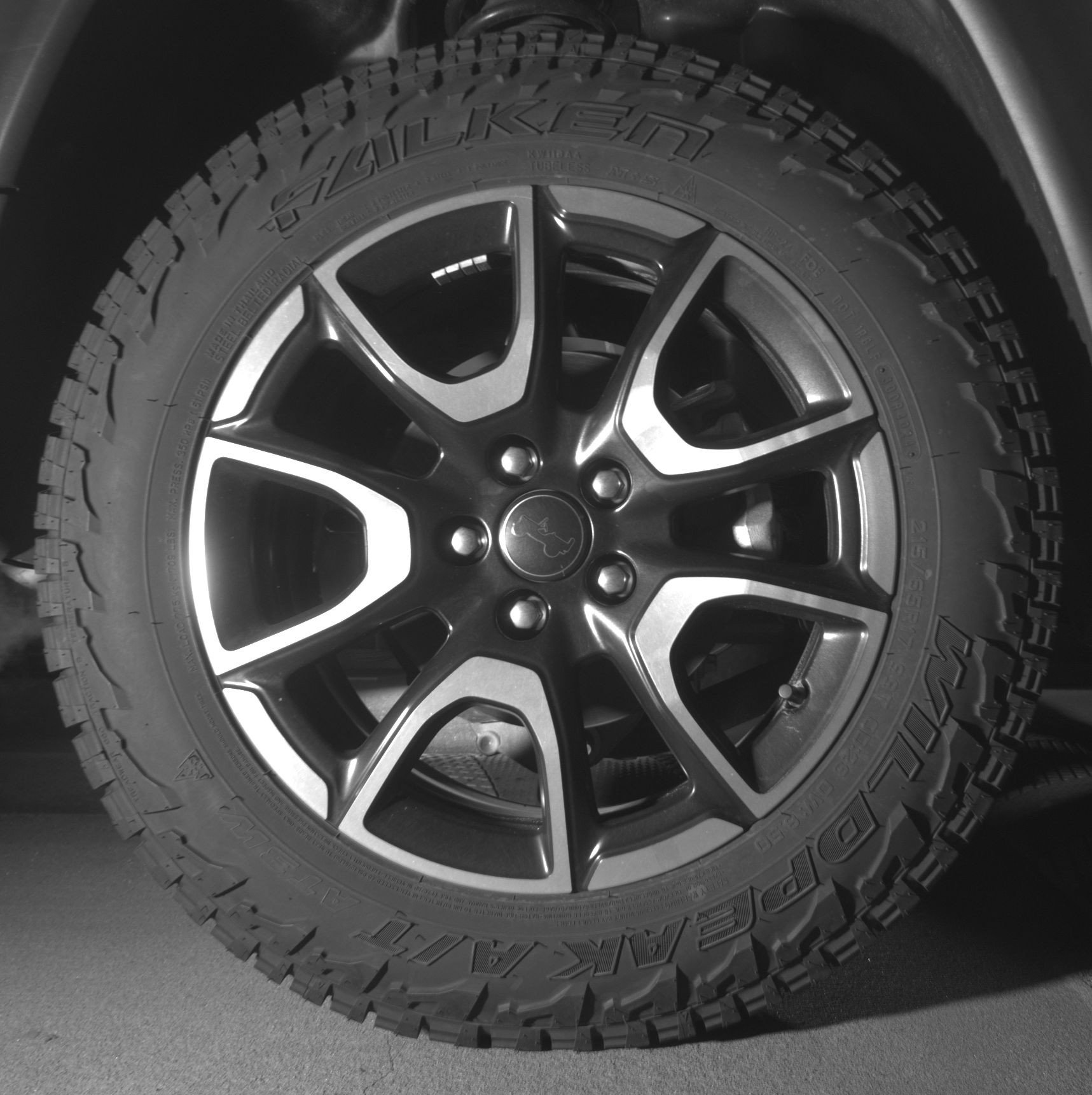 Thumbnail: 2025 Jeep Compass - 15