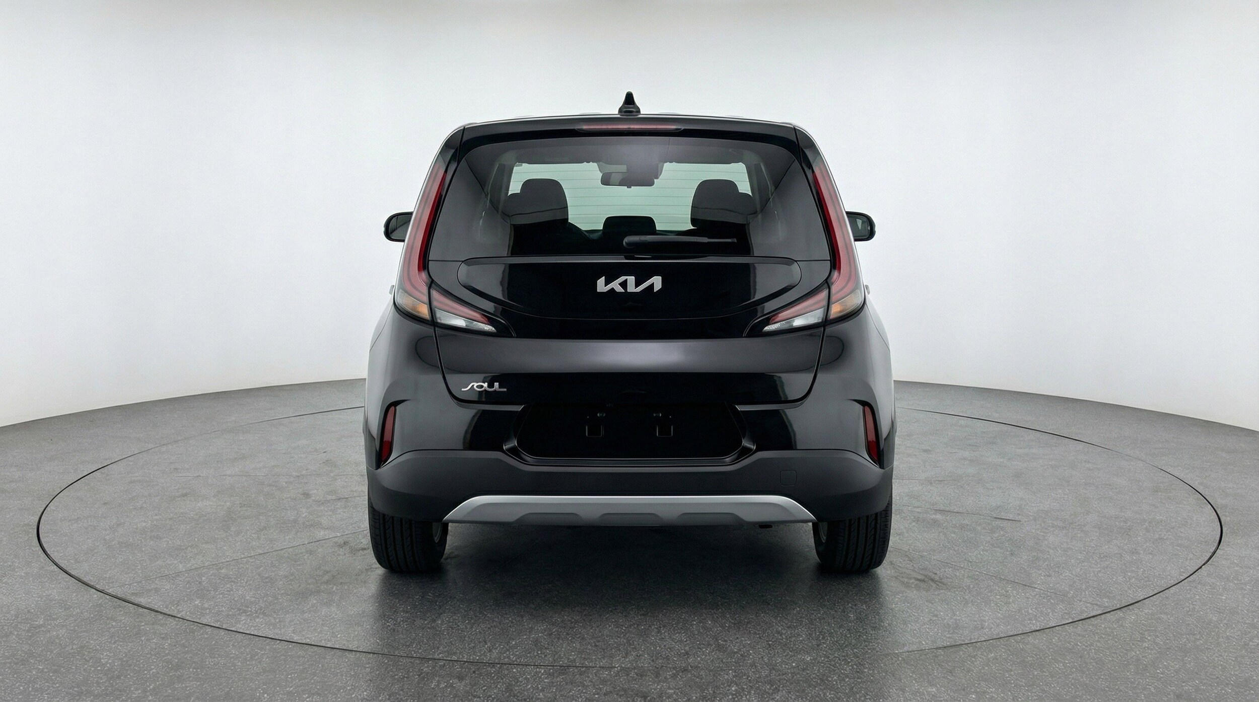 Thumbnail: 2025 Kia Soul - 7