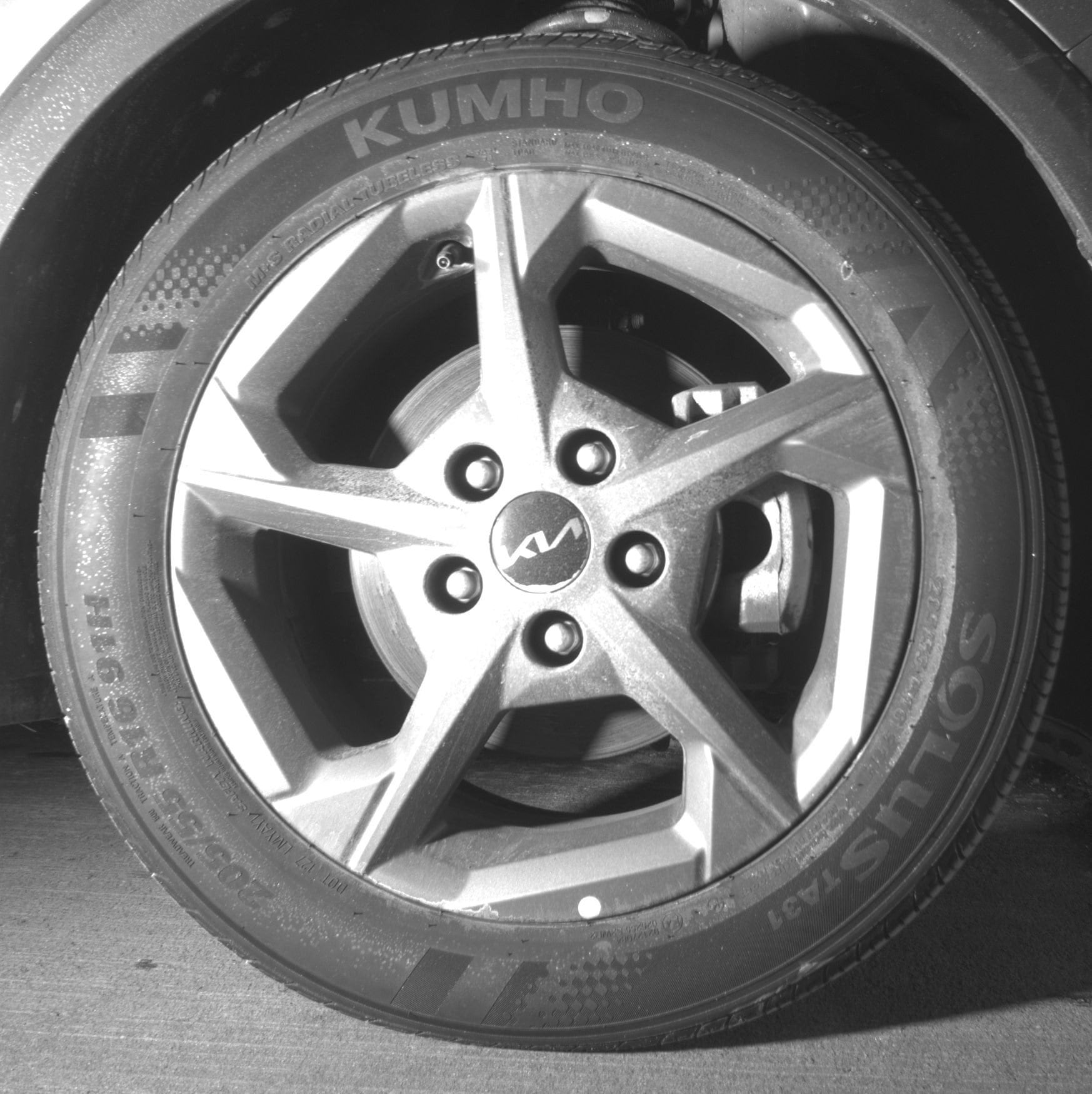 Thumbnail: 2025 Kia K4 - 13