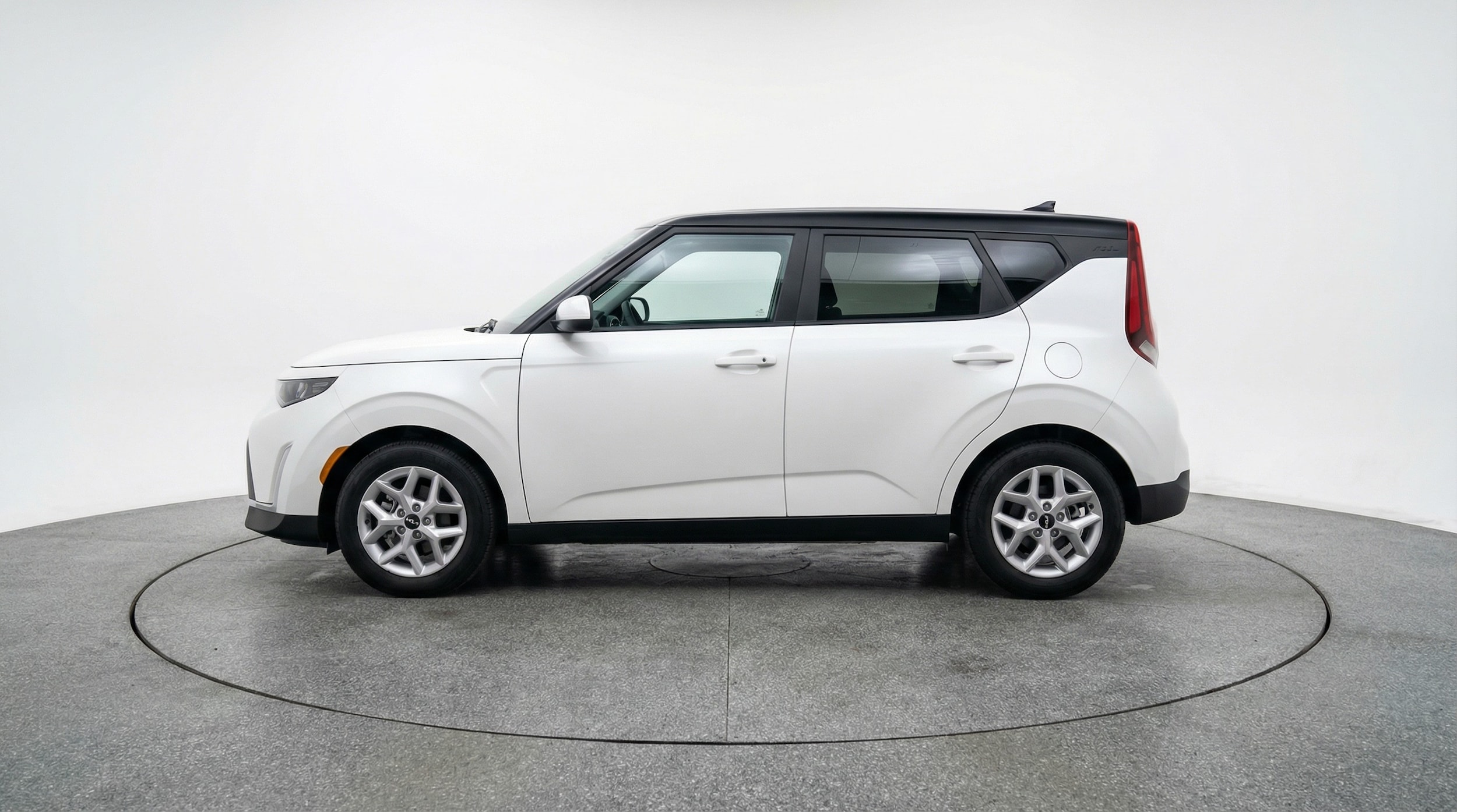 Thumbnail: 2025 Kia Soul - 4