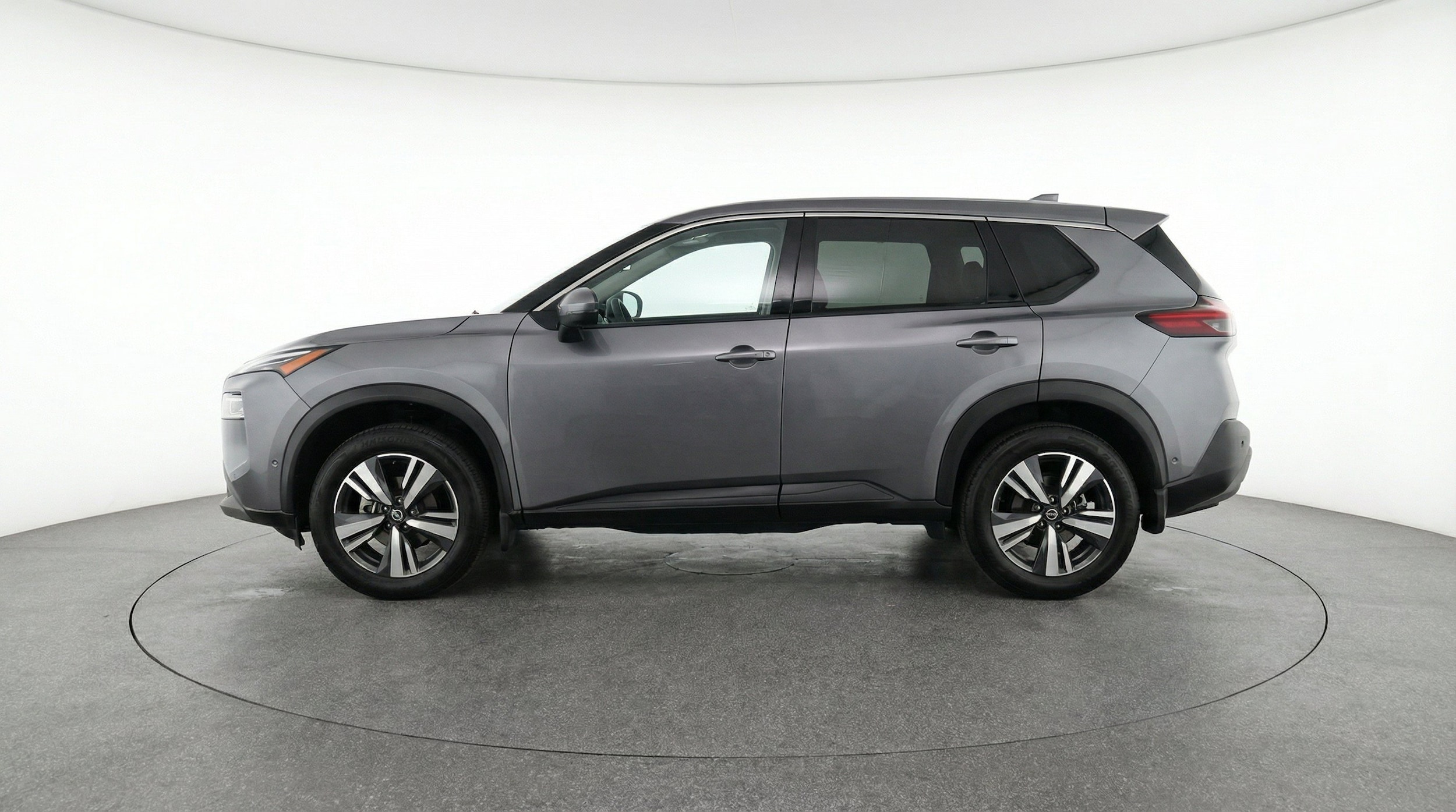 Thumbnail: 2026 Nissan Rogue - 5