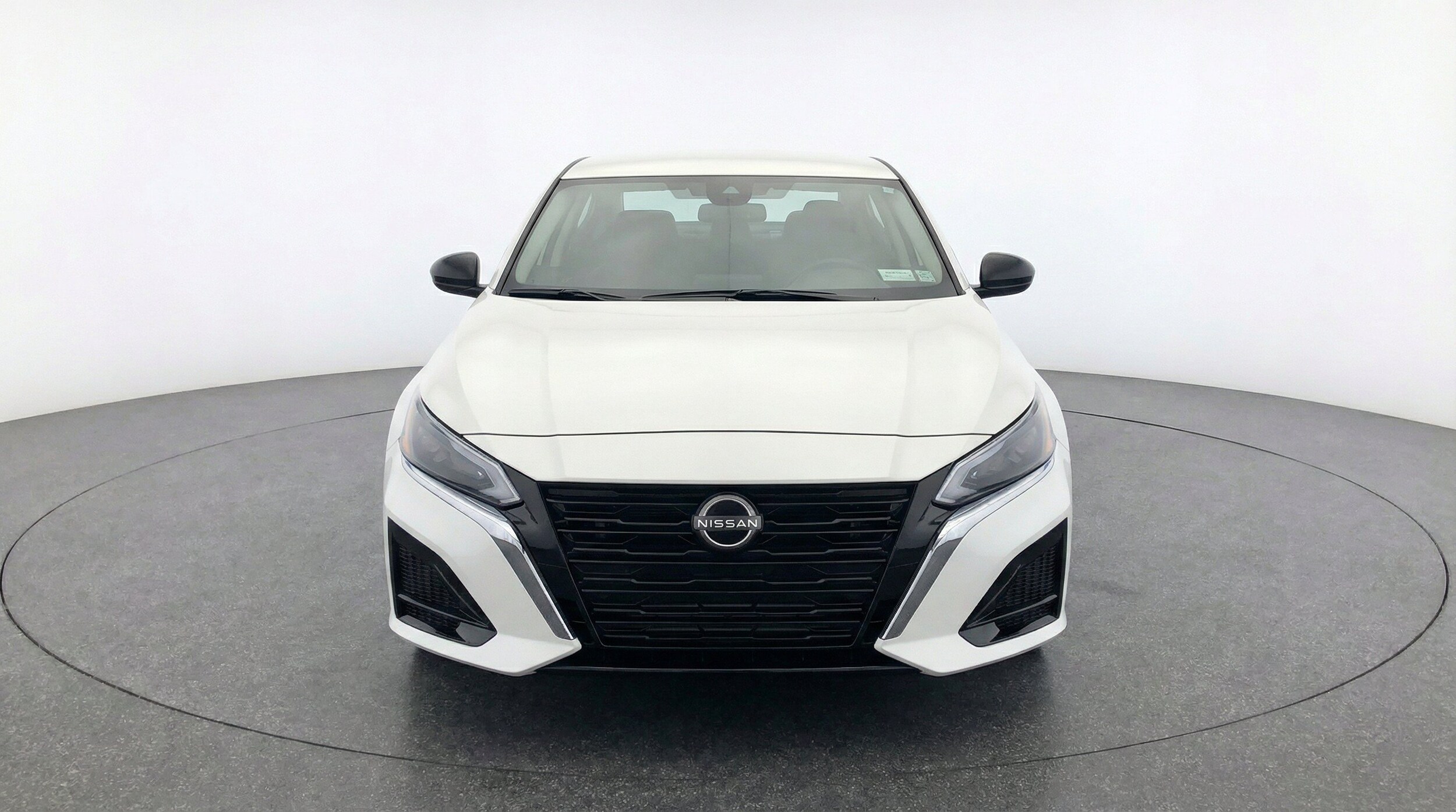 Thumbnail: 2025 Nissan Altima - 2