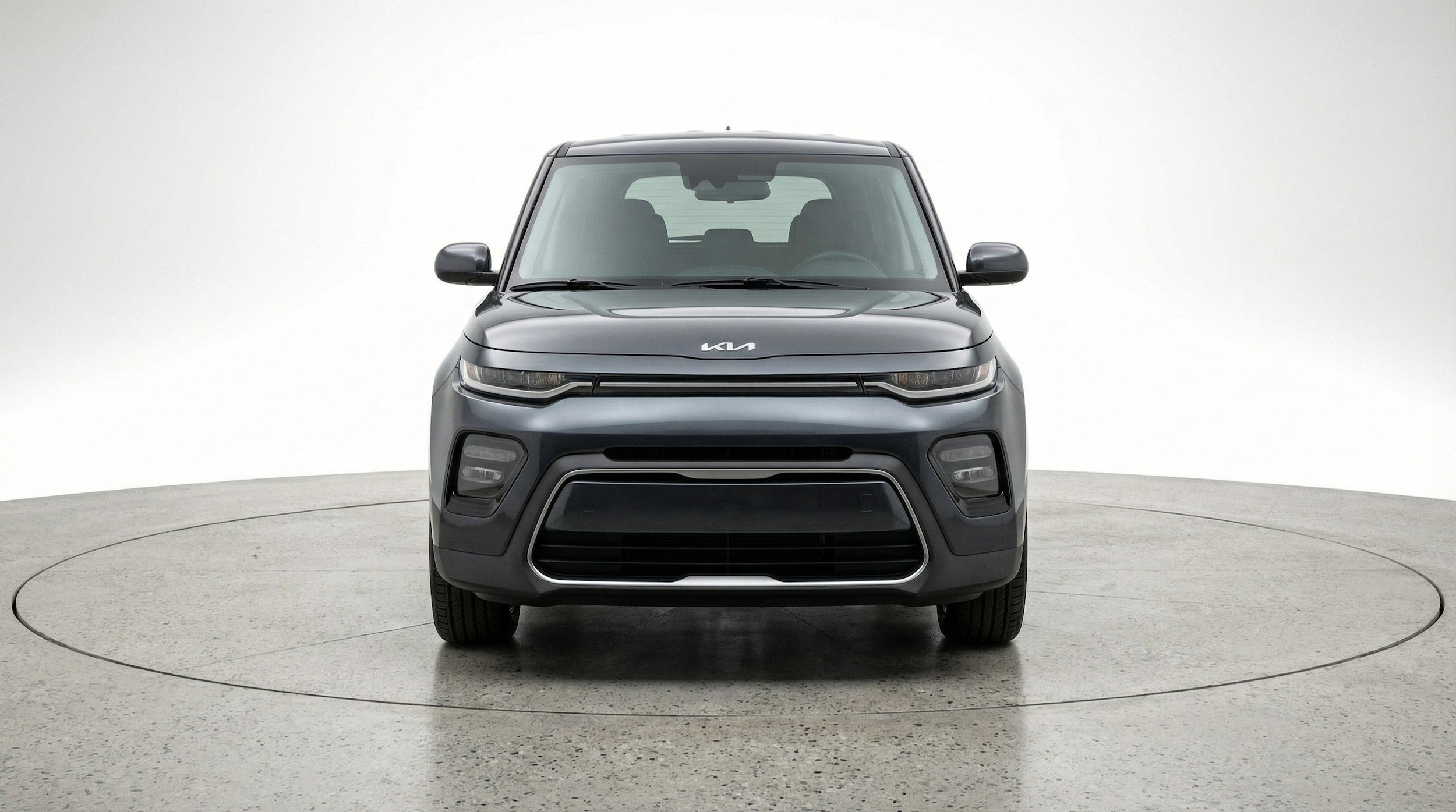 Thumbnail: 2025 Kia Soul - 2