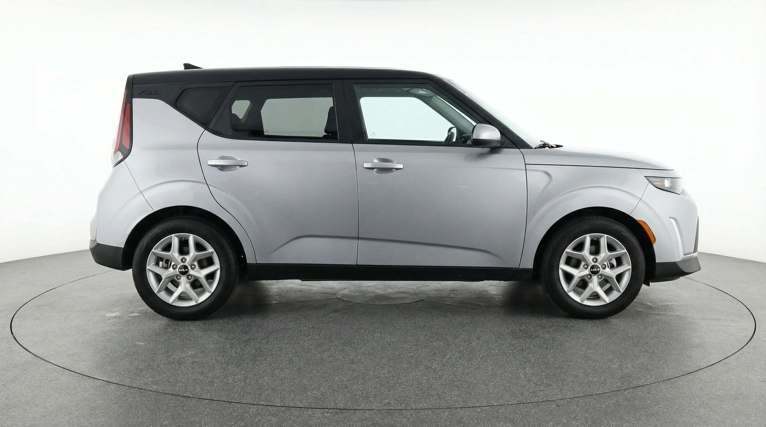 Thumbnail: 2025 Kia Soul - 8