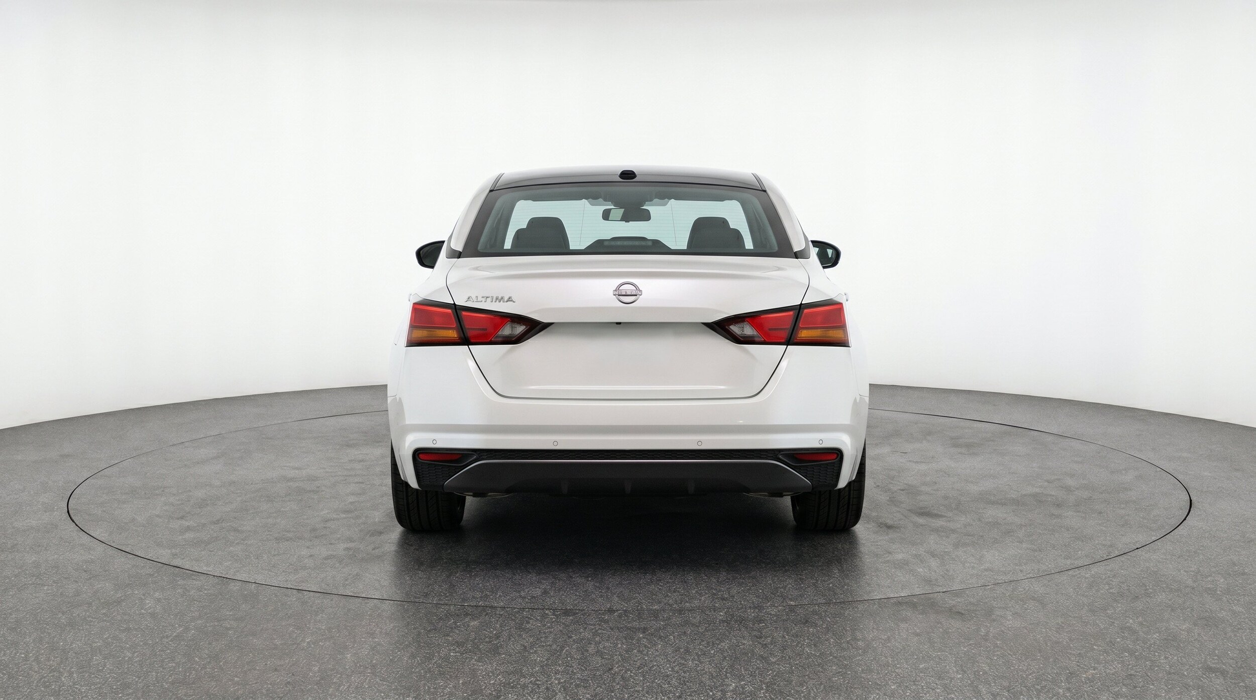 Thumbnail: 2026 Nissan Altima - 7