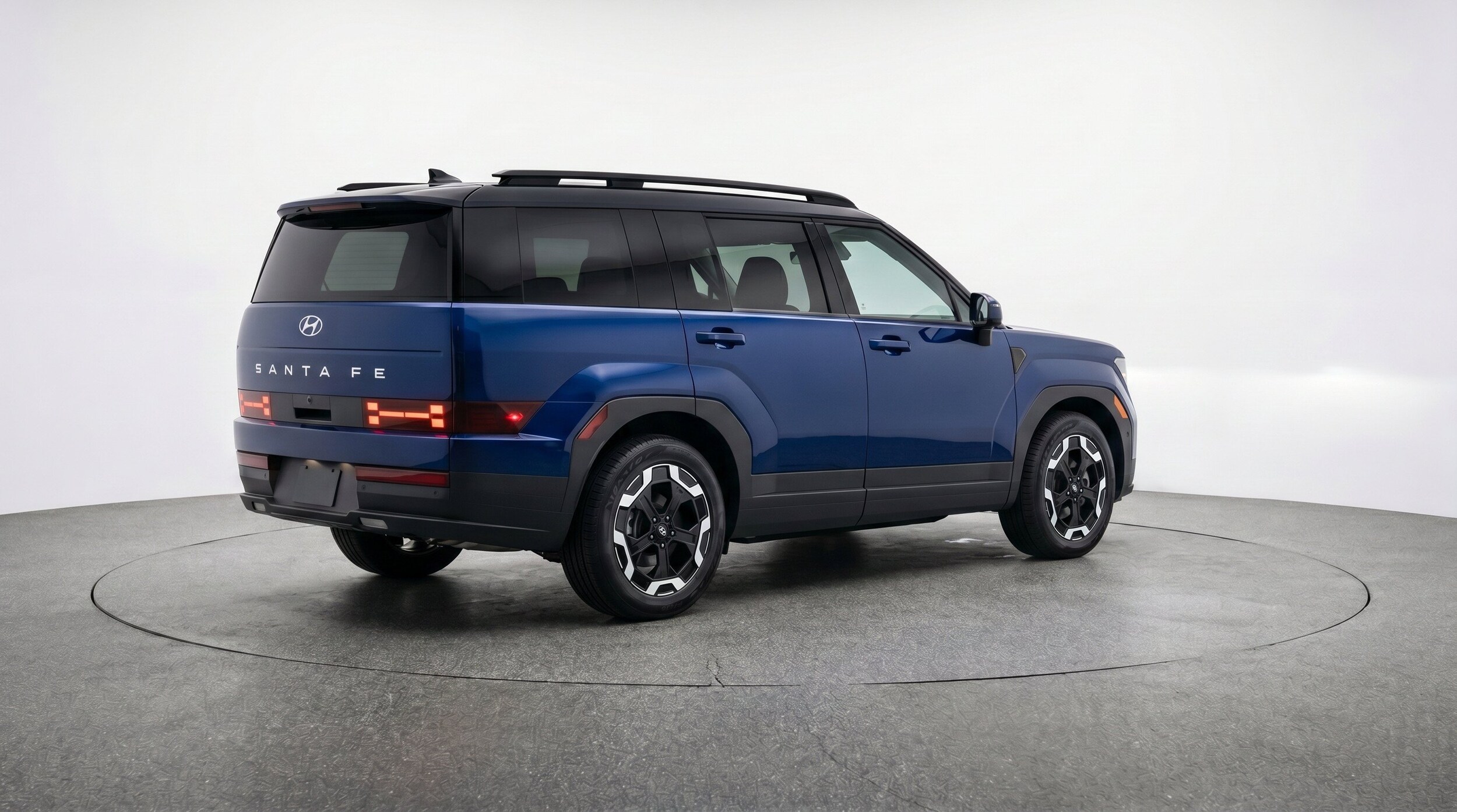 Thumbnail: 2026 Hyundai Santa Fe - 9
