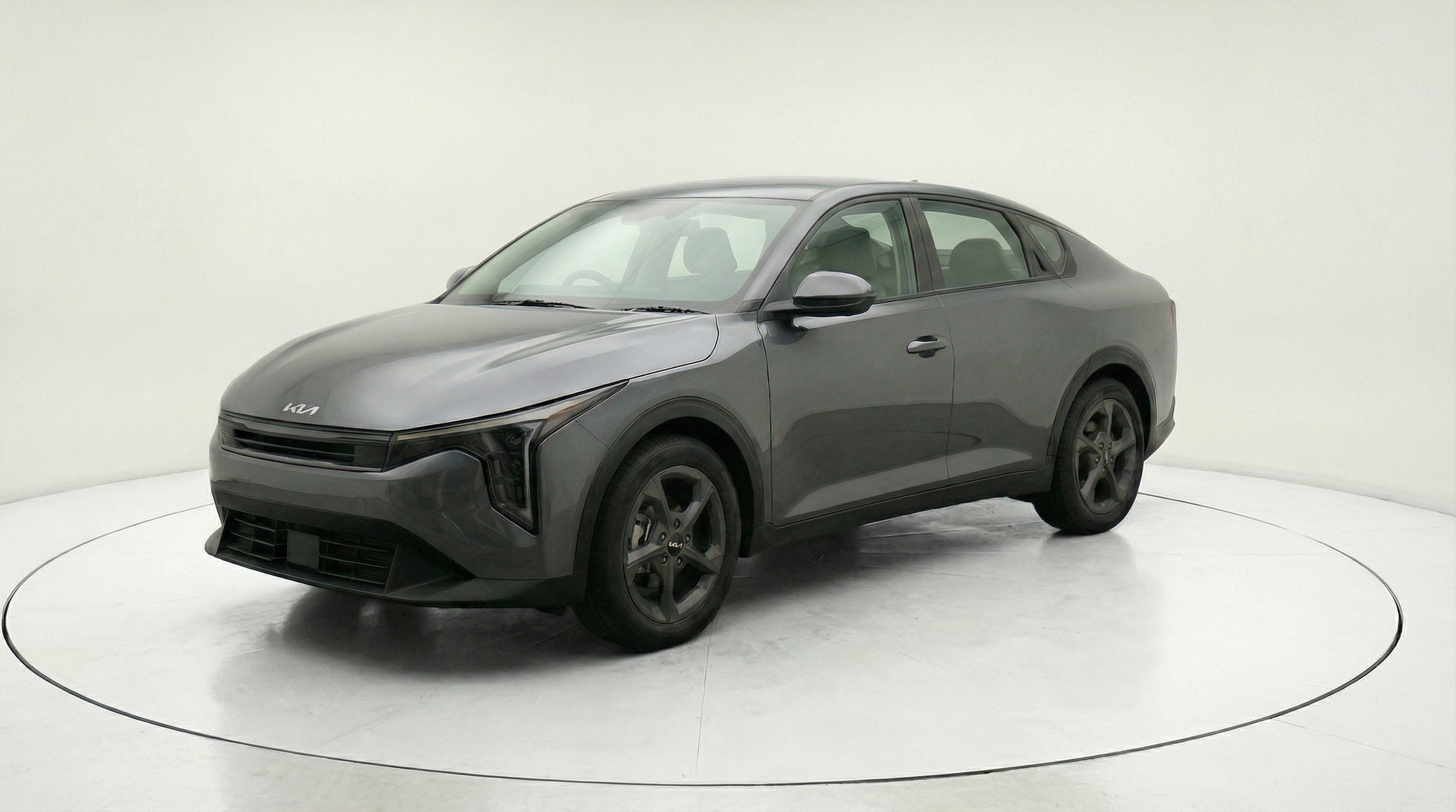 Thumbnail: 2025 Kia K4 - 3