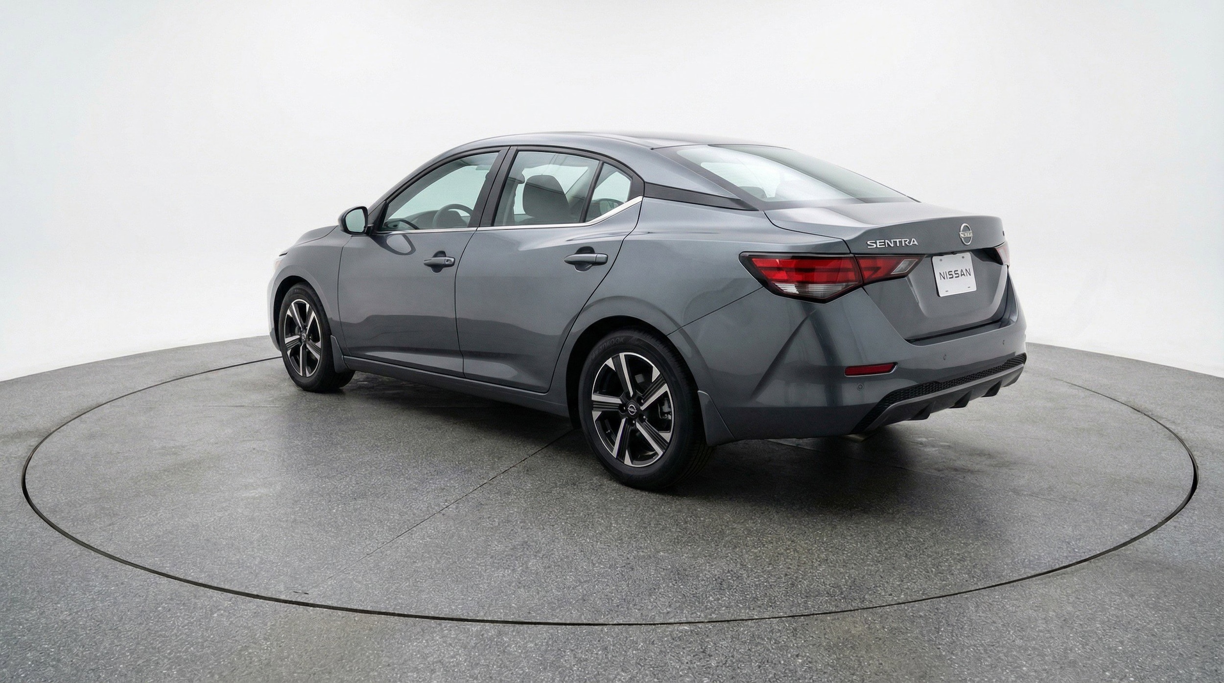 Thumbnail: 2025 Nissan Sentra - 6