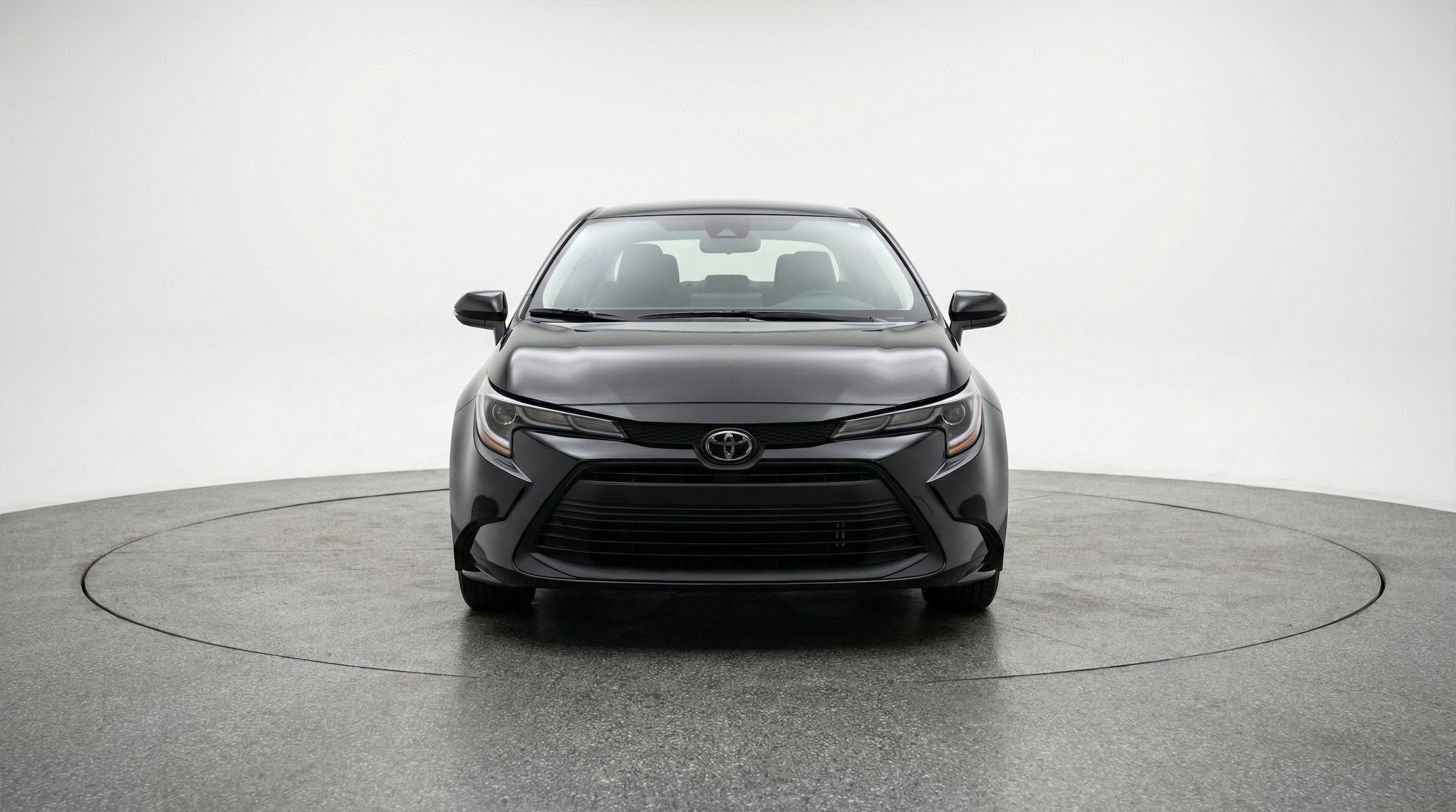 Thumbnail: 2025 Toyota Corolla - 2