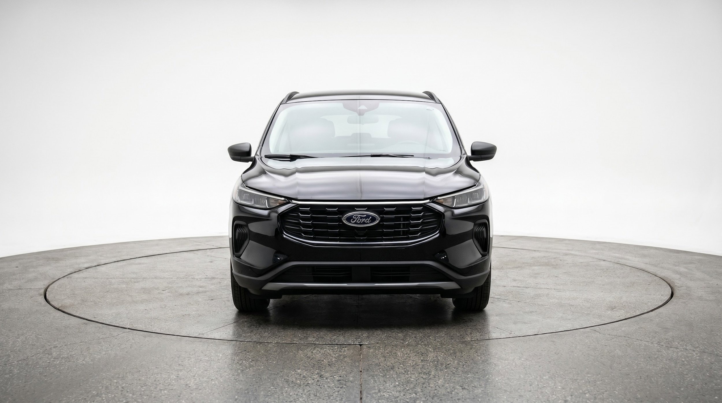 Thumbnail: 2024 Ford Escape - 2
