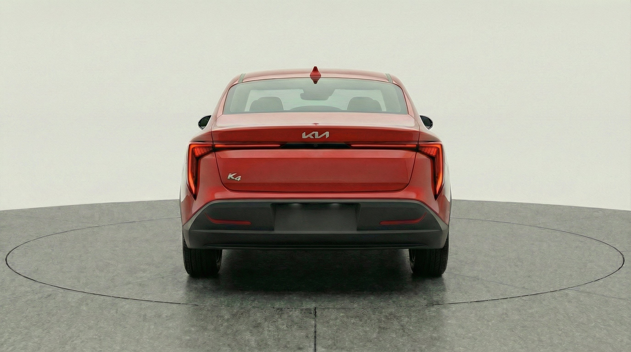 Thumbnail: 2025 Kia K4 - 7