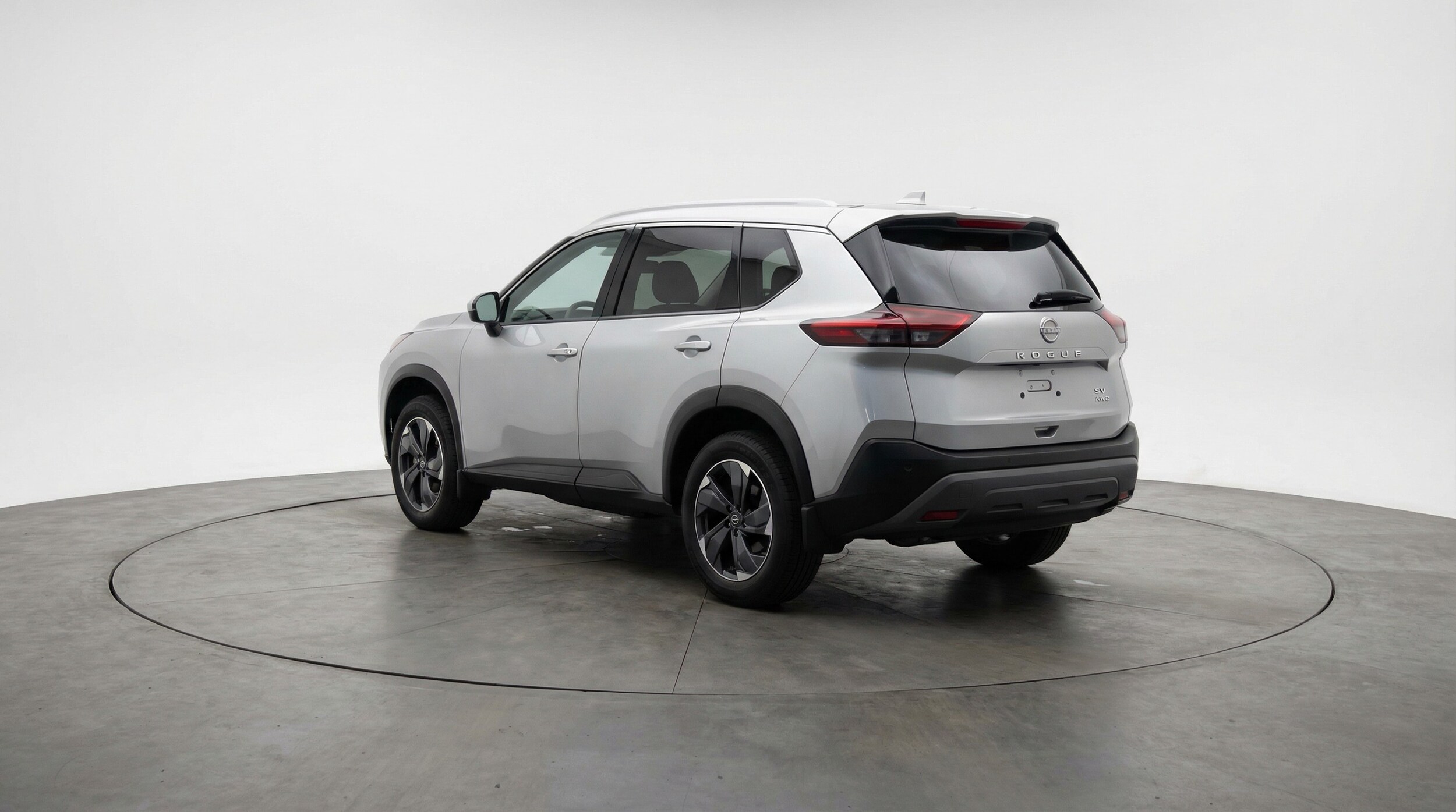 Thumbnail: 2025 Nissan Rogue - 5