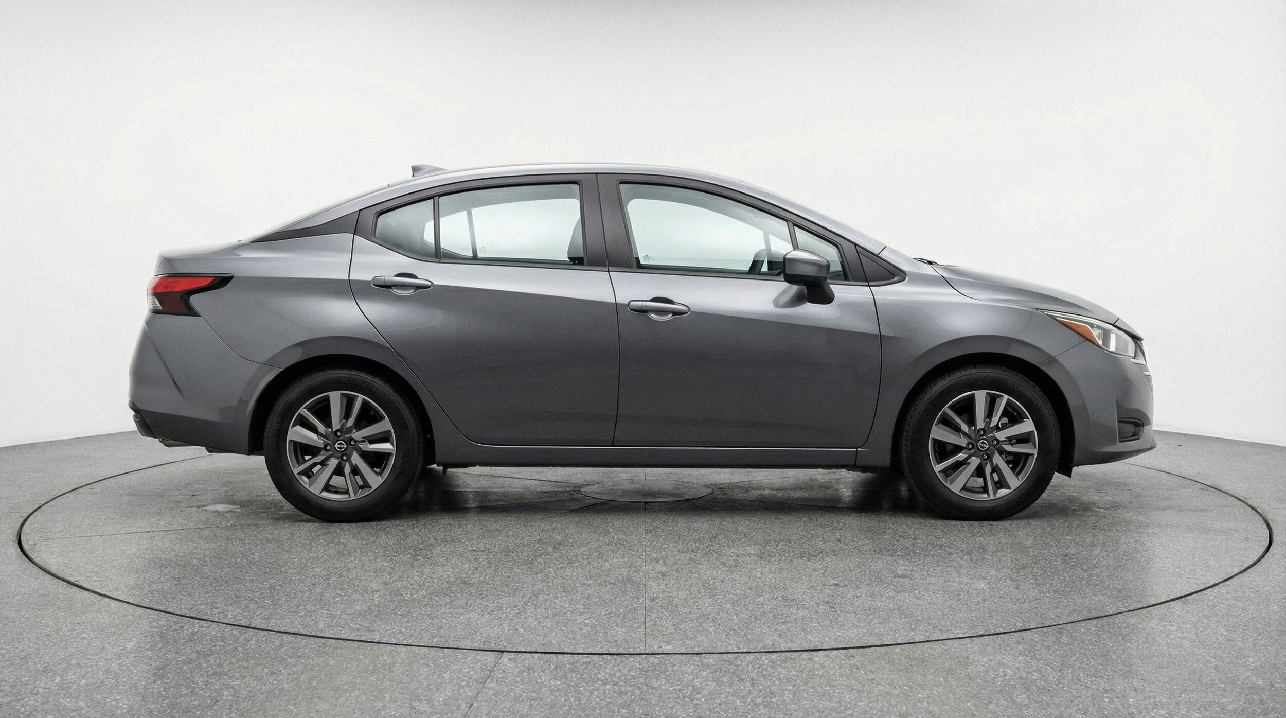 Thumbnail: 2025 Nissan Versa - 10