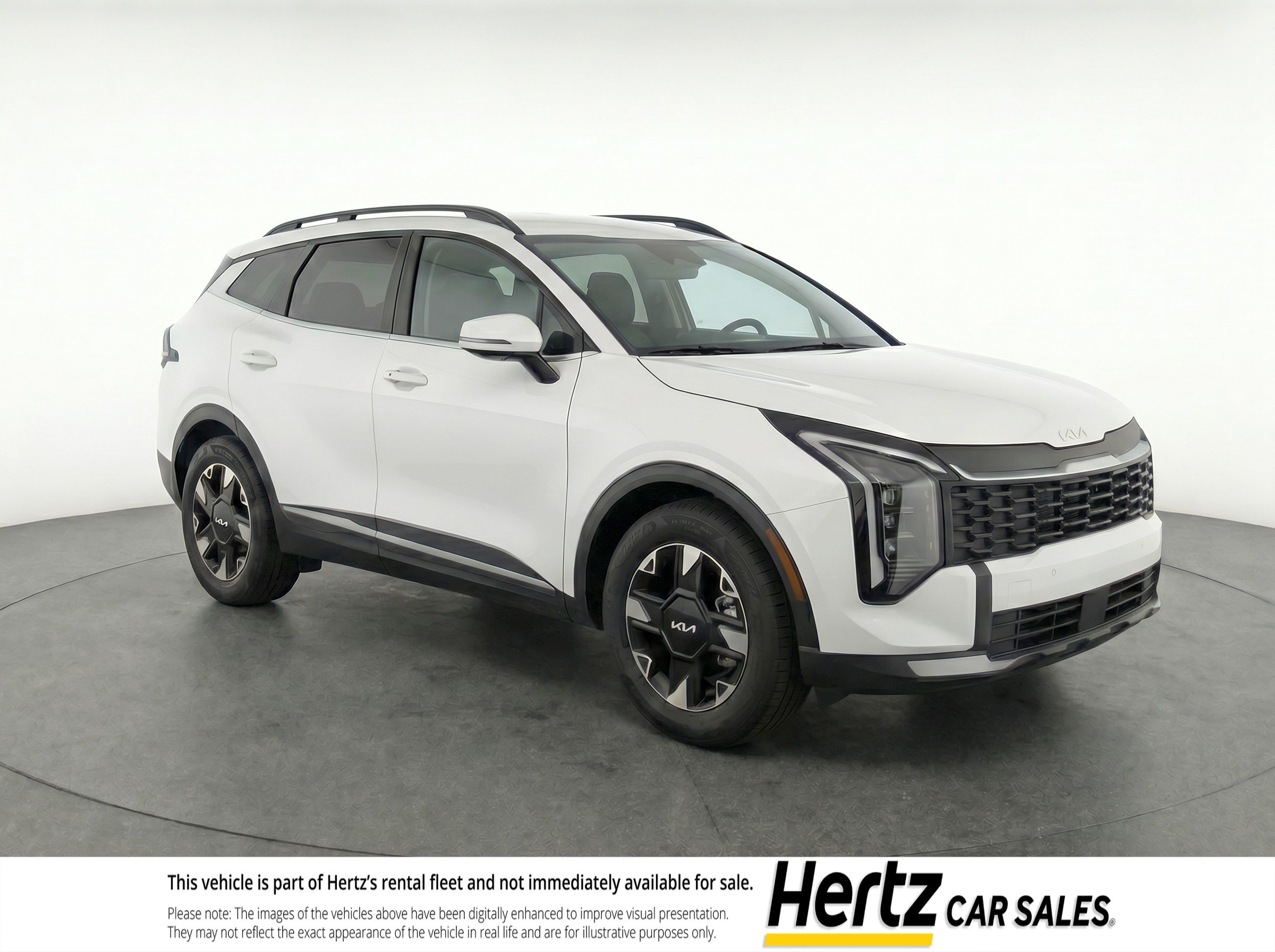 Thumbnail: 2026 Kia Sportage - 1