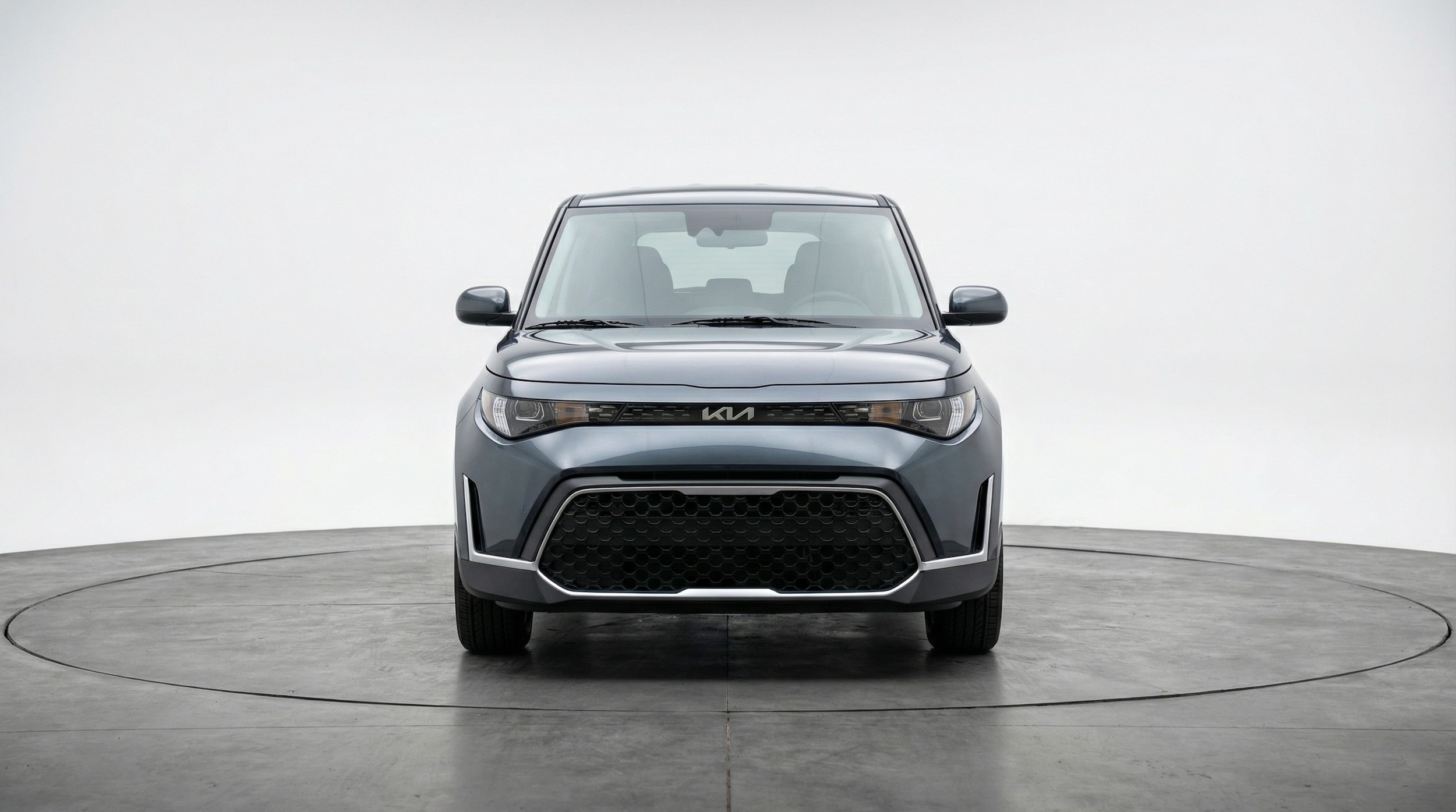 Thumbnail: 2025 Kia Soul - 2