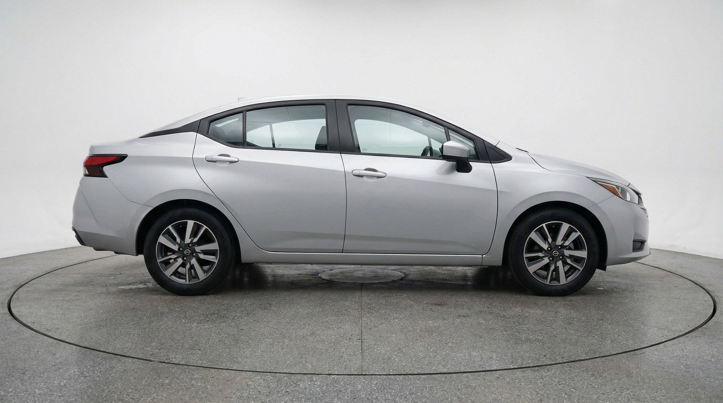 Thumbnail: 2025 Nissan Versa - 11