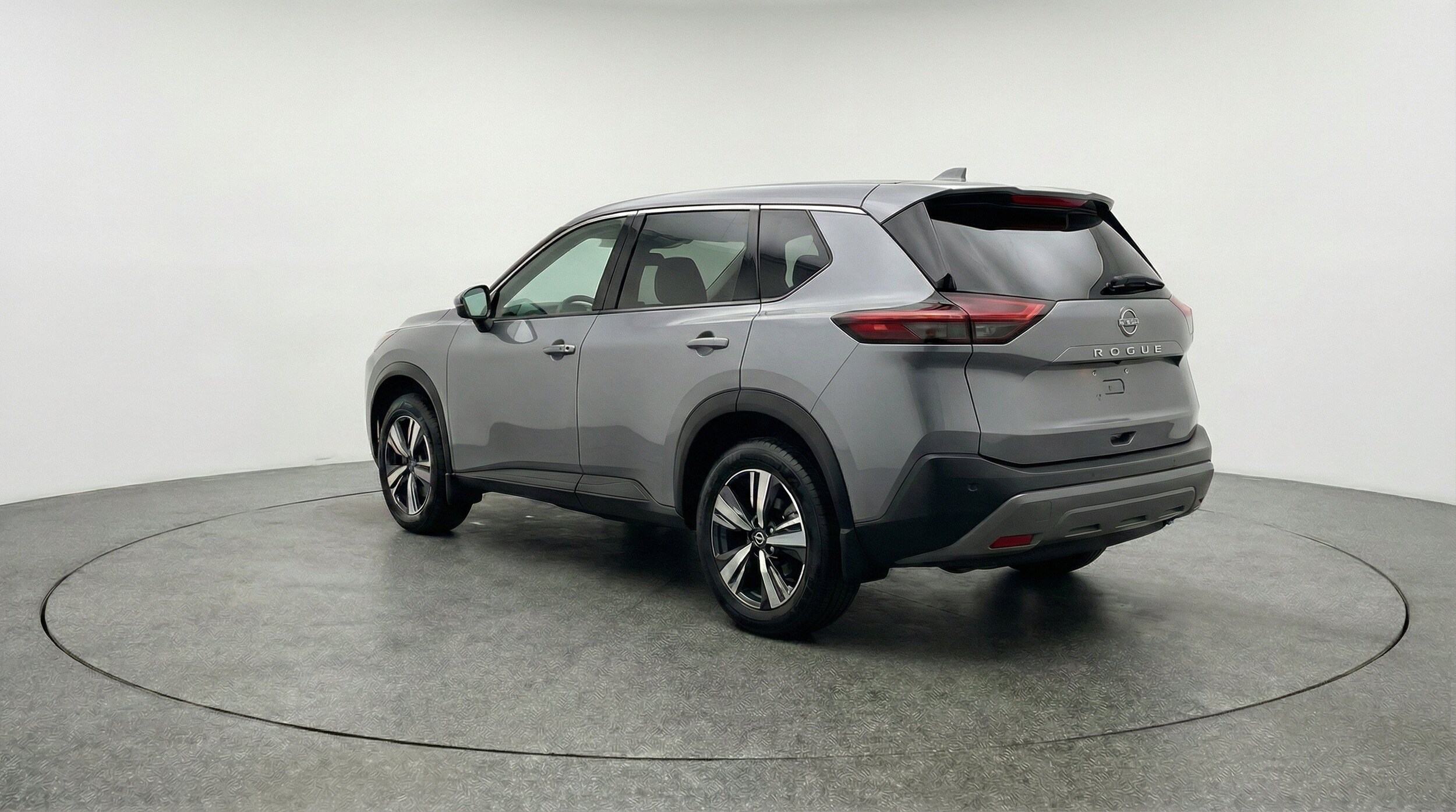 Thumbnail: 2026 Nissan Rogue - 6