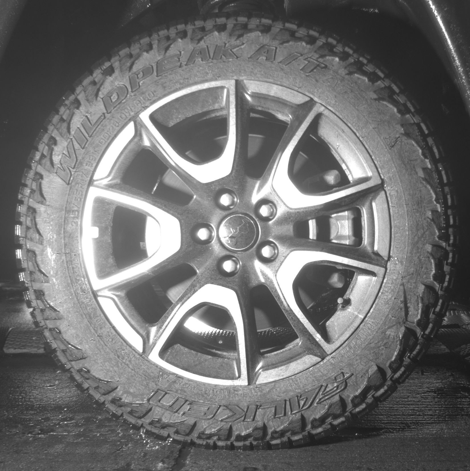 Thumbnail: 2025 Jeep Compass - 13