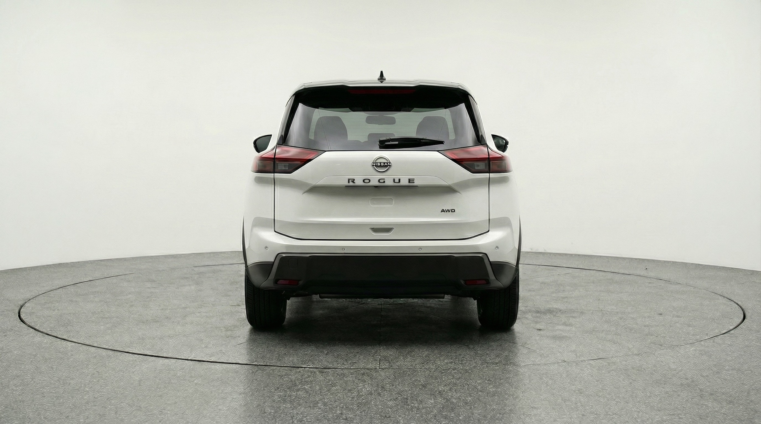 Thumbnail: 2025 Nissan Rogue - 6