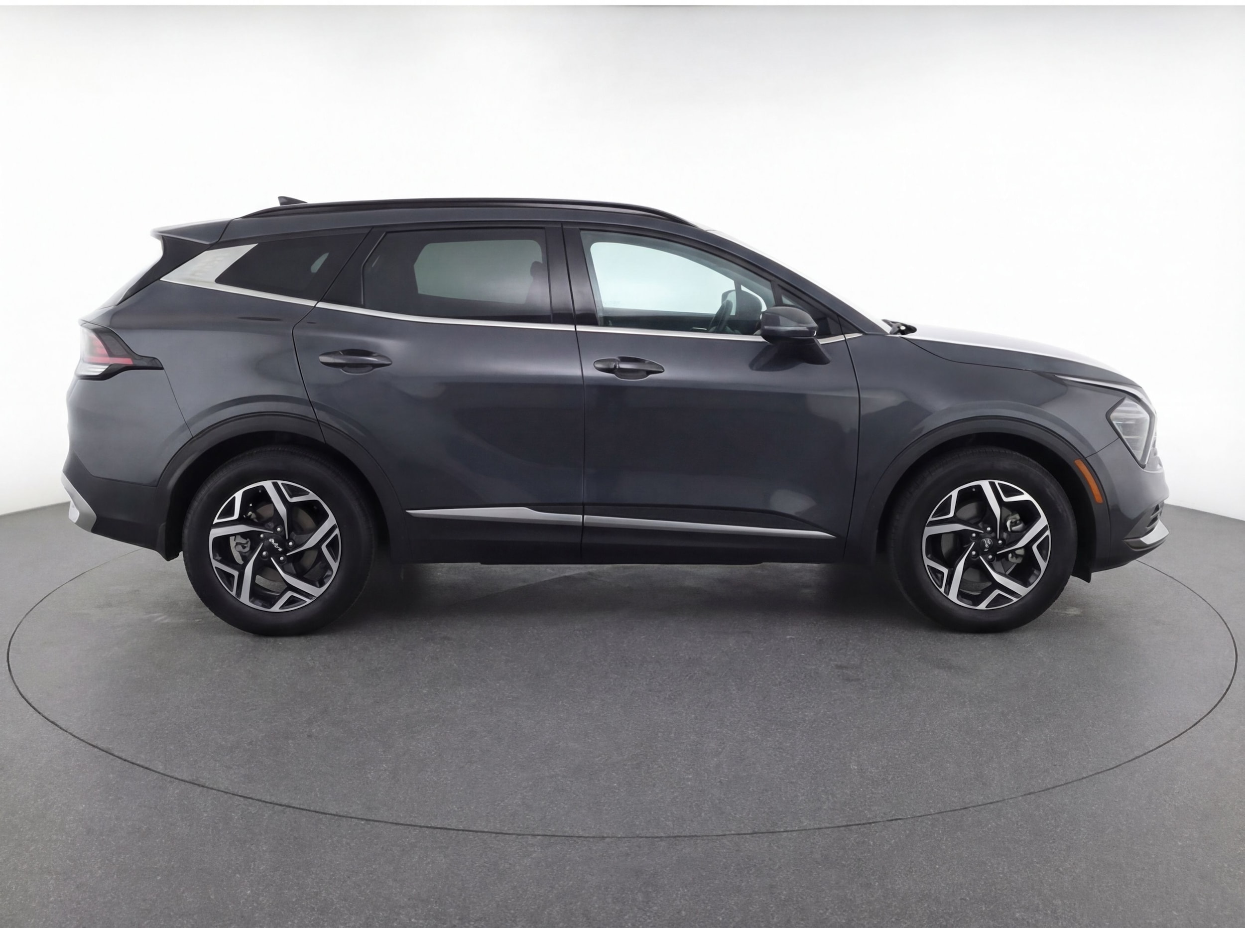 Thumbnail: 2025 Kia Sportage - 8