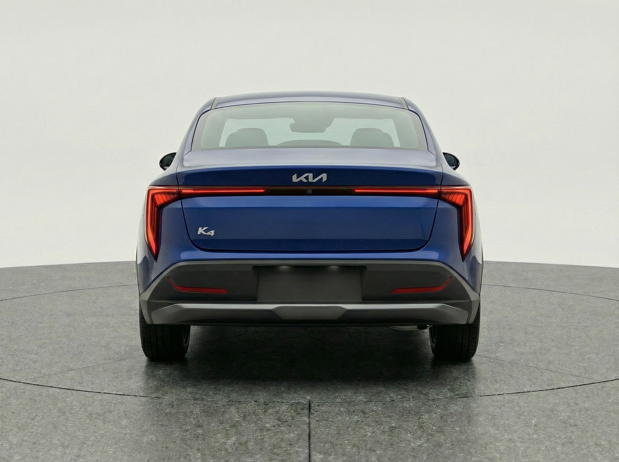 Thumbnail: 2025 Kia K4 - 6