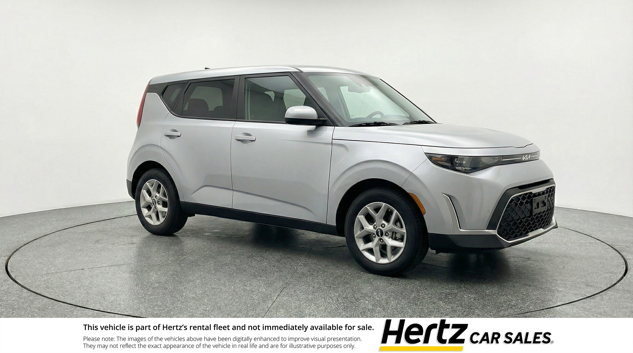 Thumbnail: 2025 Kia Soul - 1