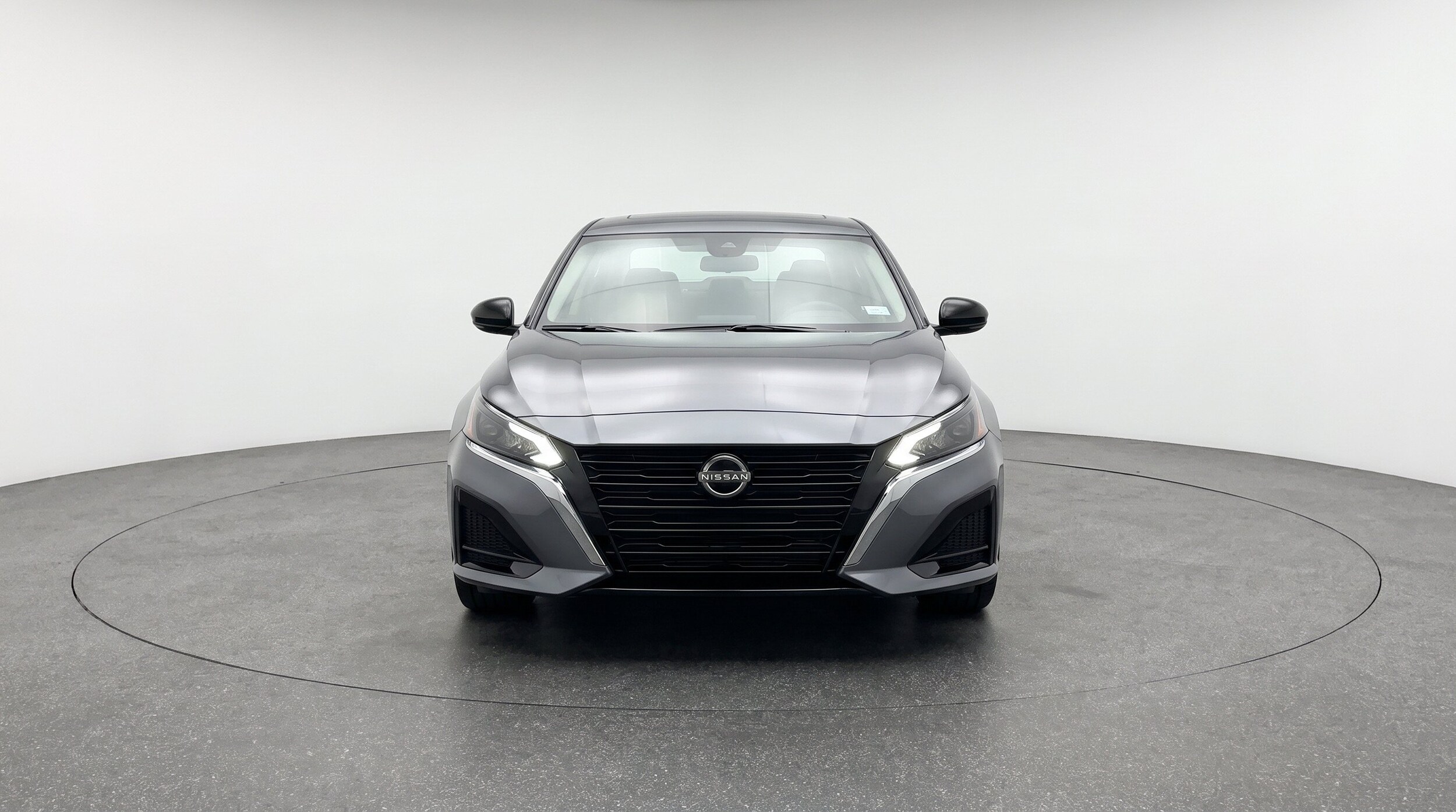 Thumbnail: 2025 Nissan Altima - 2