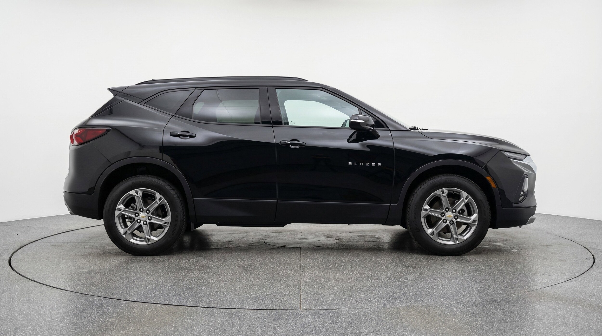 Thumbnail: 2025 Chevrolet Blazer - 11