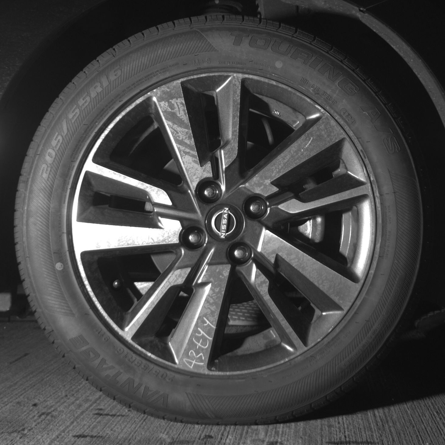 Thumbnail: 2025 Nissan Versa - 10