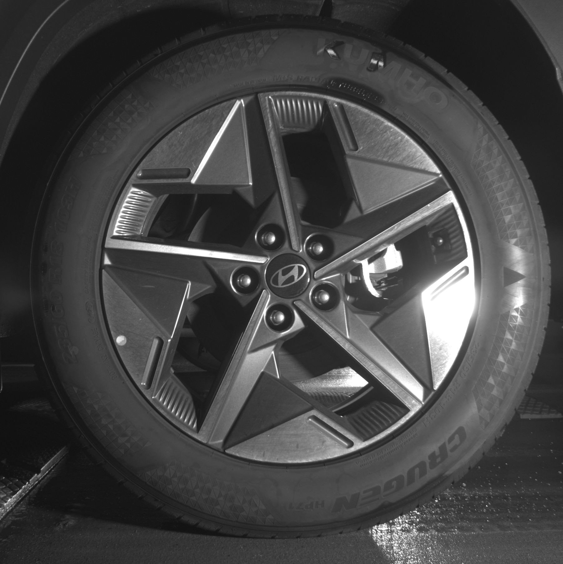 Thumbnail: 2025 Hyundai Tucson - 14