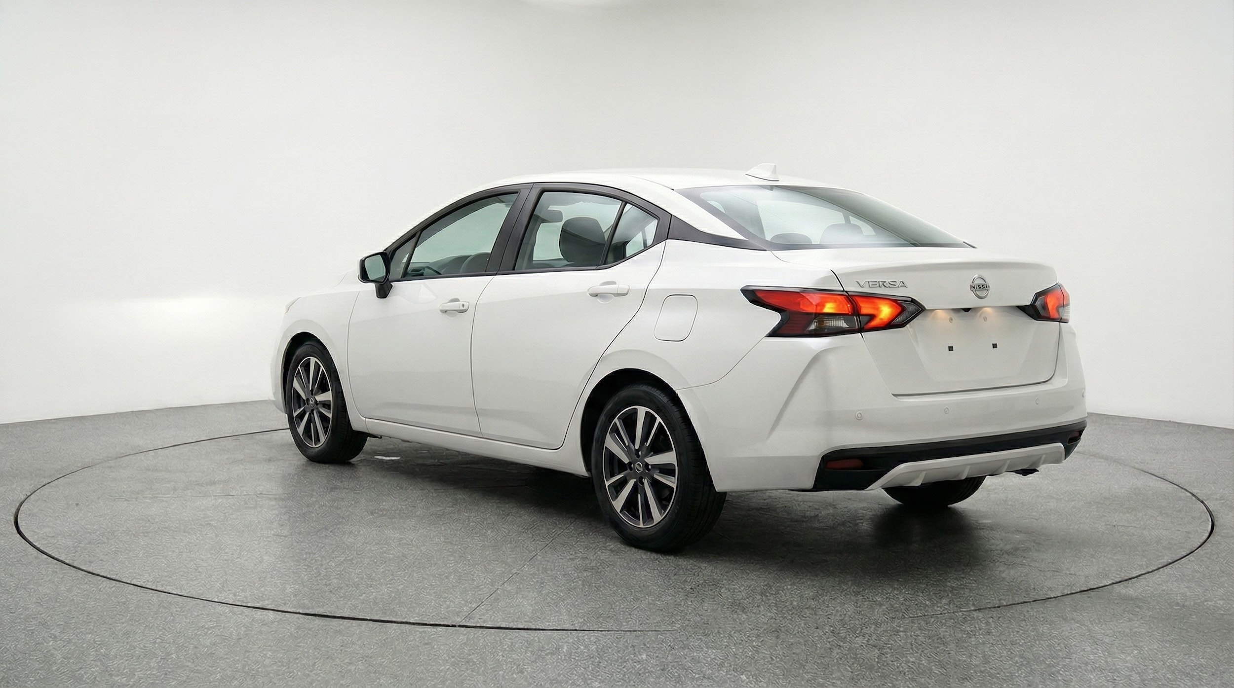 Thumbnail: 2025 Nissan Versa - 5