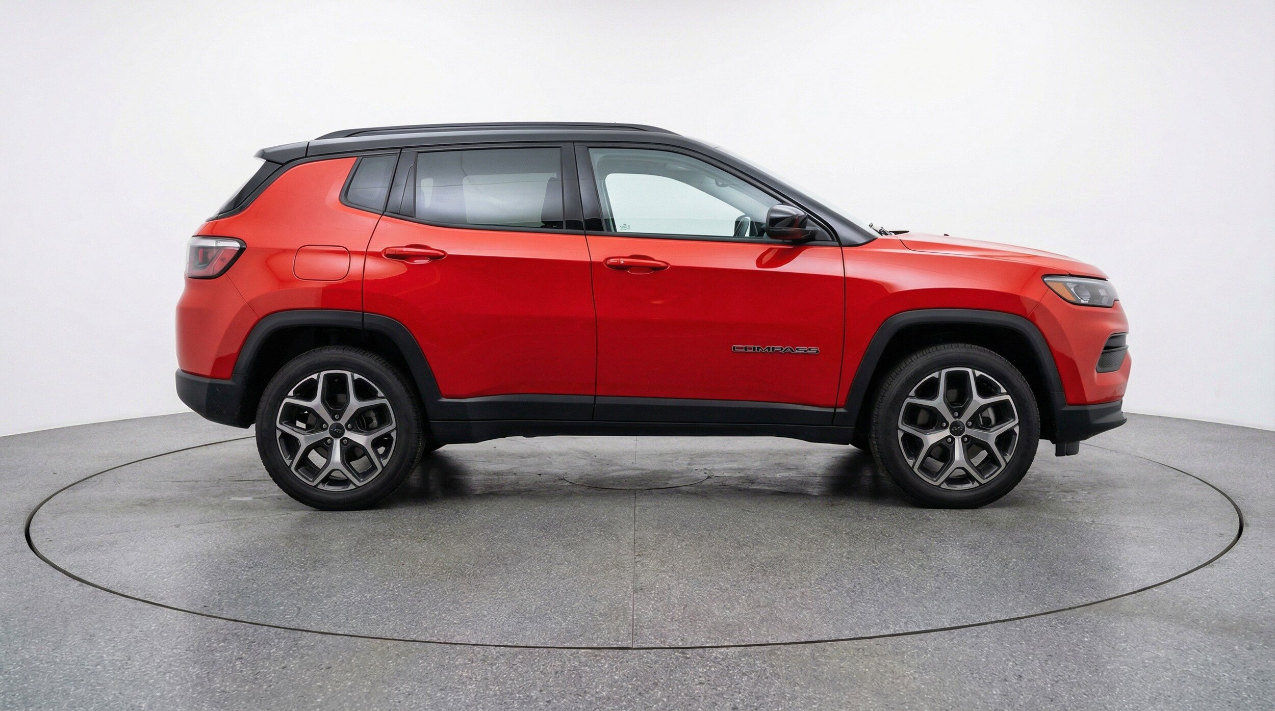Thumbnail: 2025 Jeep Compass - 11