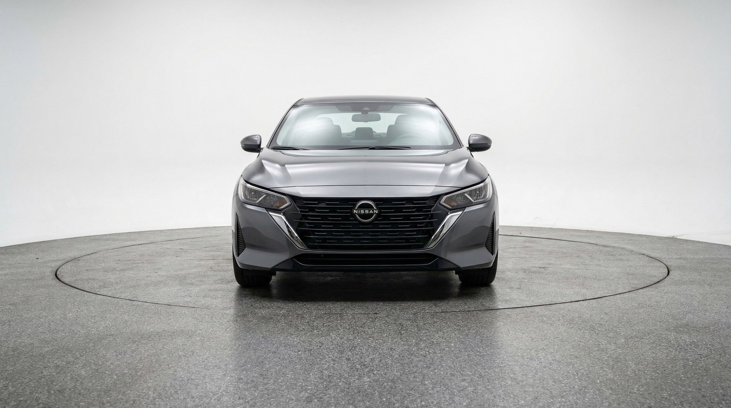 Thumbnail: 2025 Nissan Sentra - 2