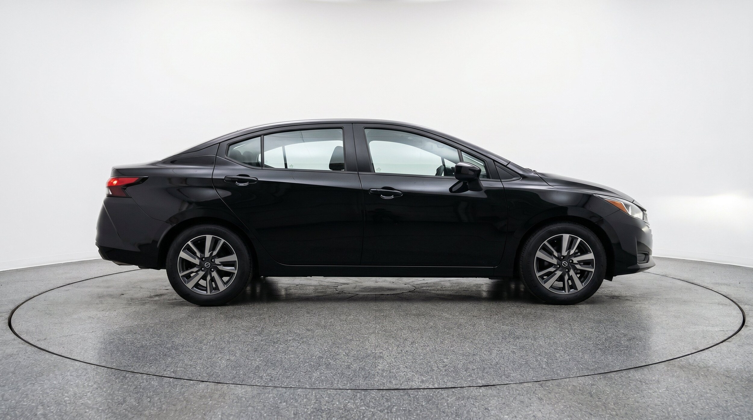 Thumbnail: 2025 Nissan Versa - 11