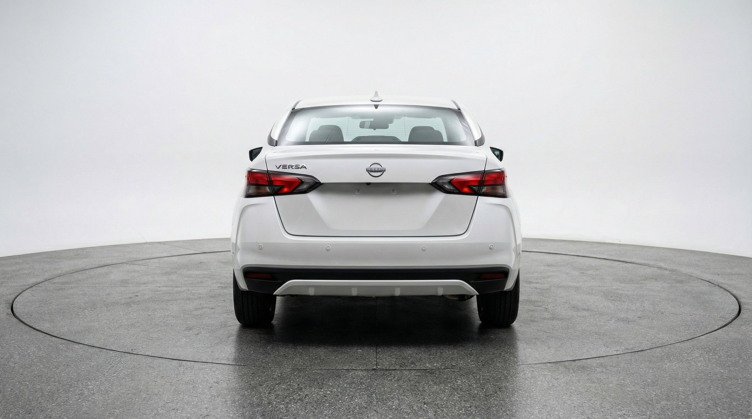 Thumbnail: 2025 Nissan Versa - 7