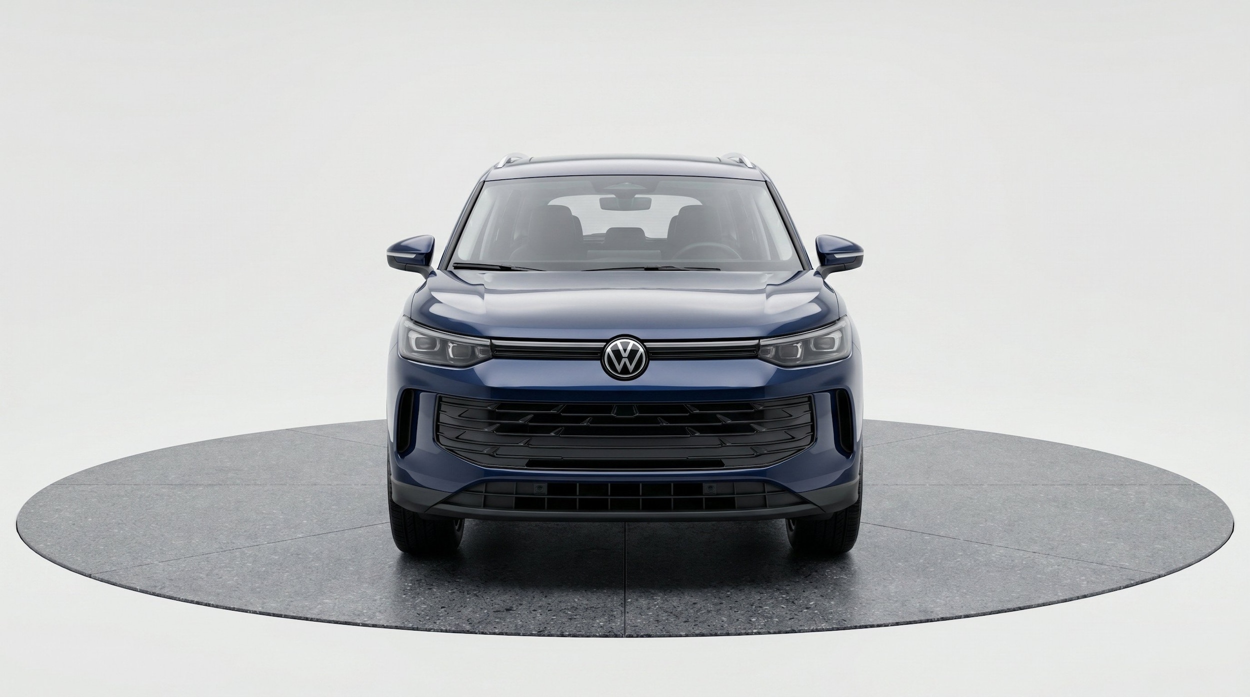 Thumbnail: 2026 Volkswagen Tiguan - 2
