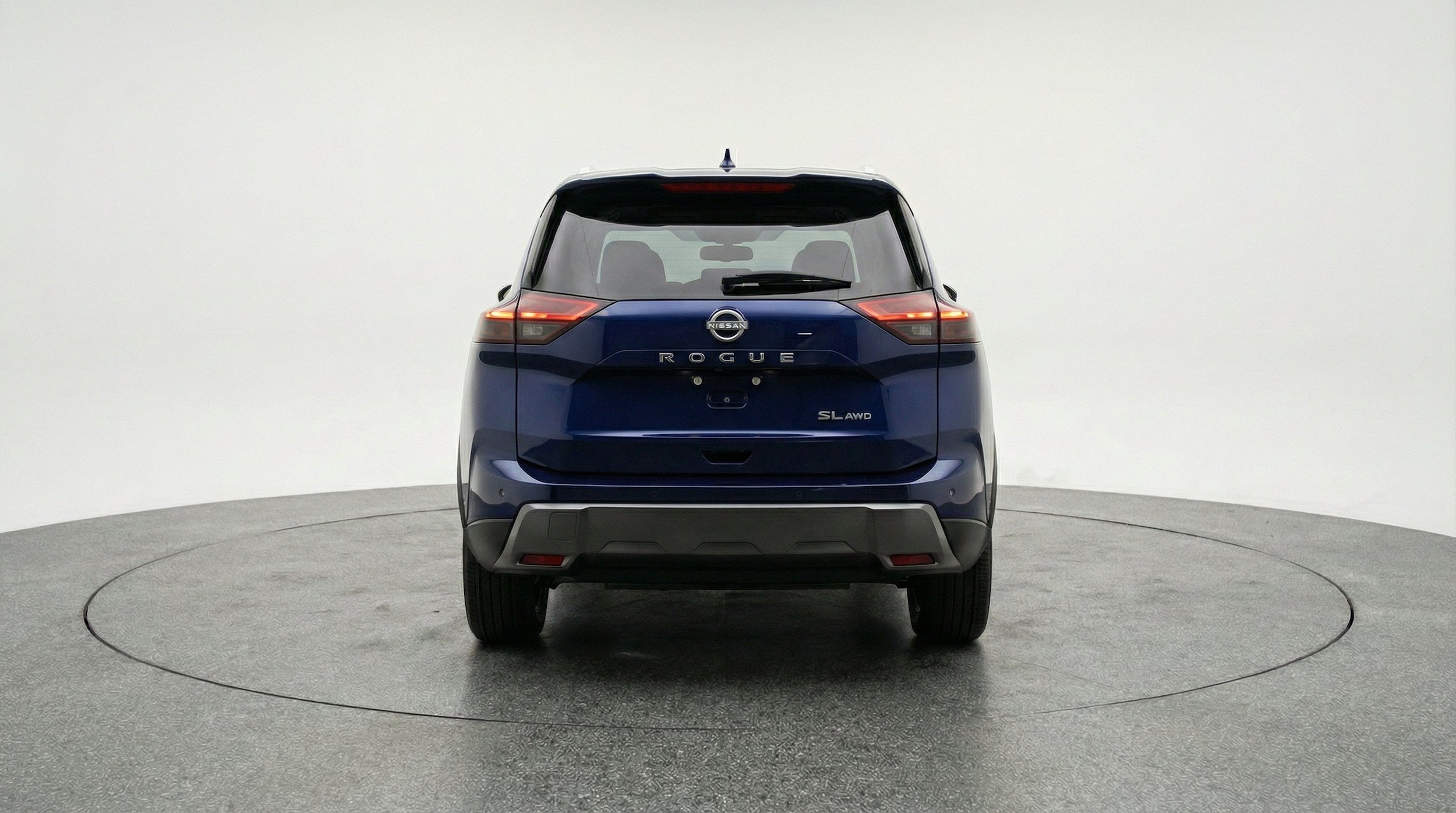 Thumbnail: 2026 Nissan Rogue - 7